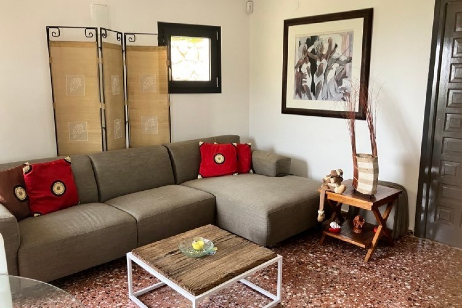 Brukt - Villa -
Calpe - Costa Blanca