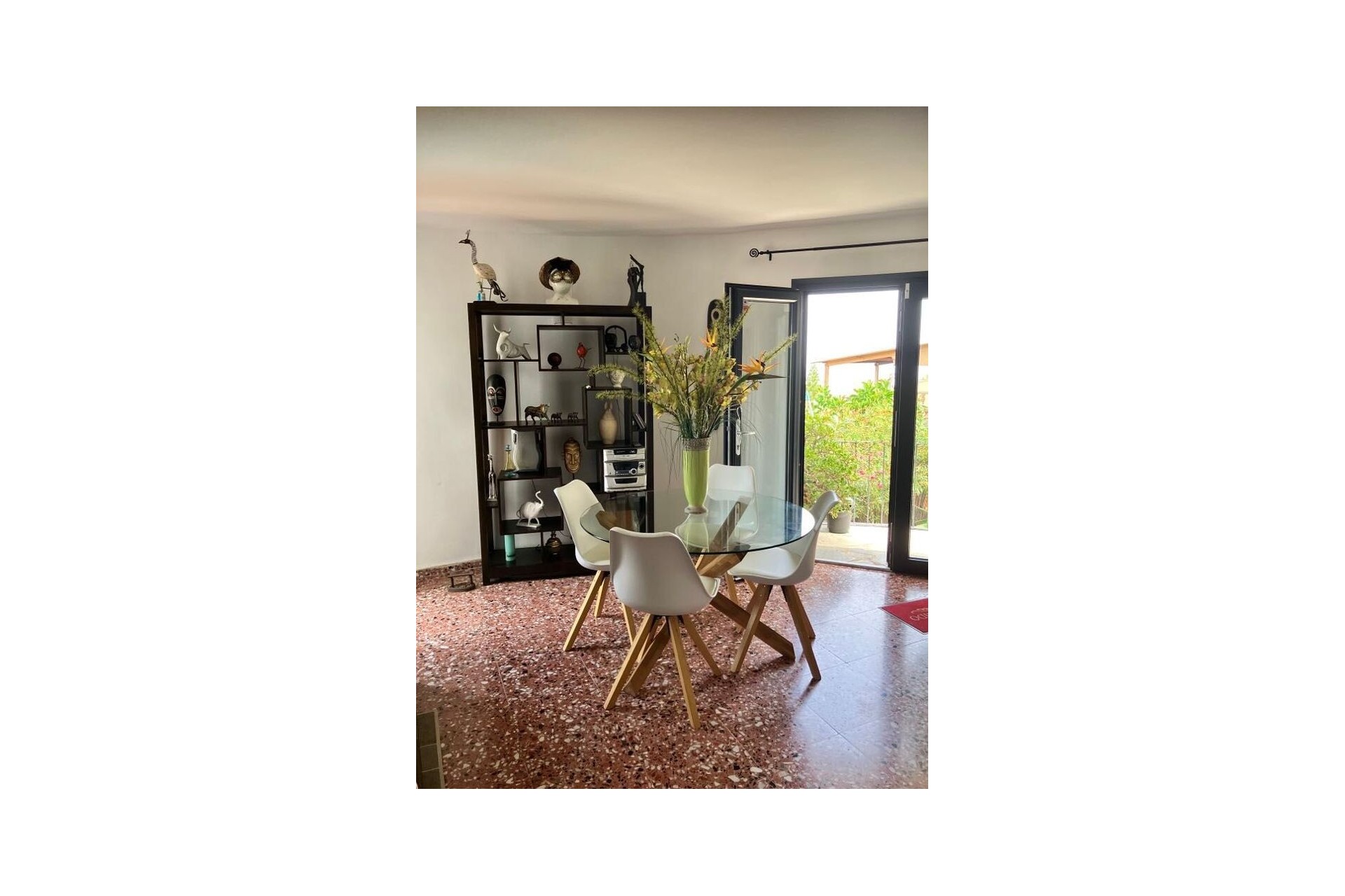 Brukt - Villa -
Calpe - Costa Blanca