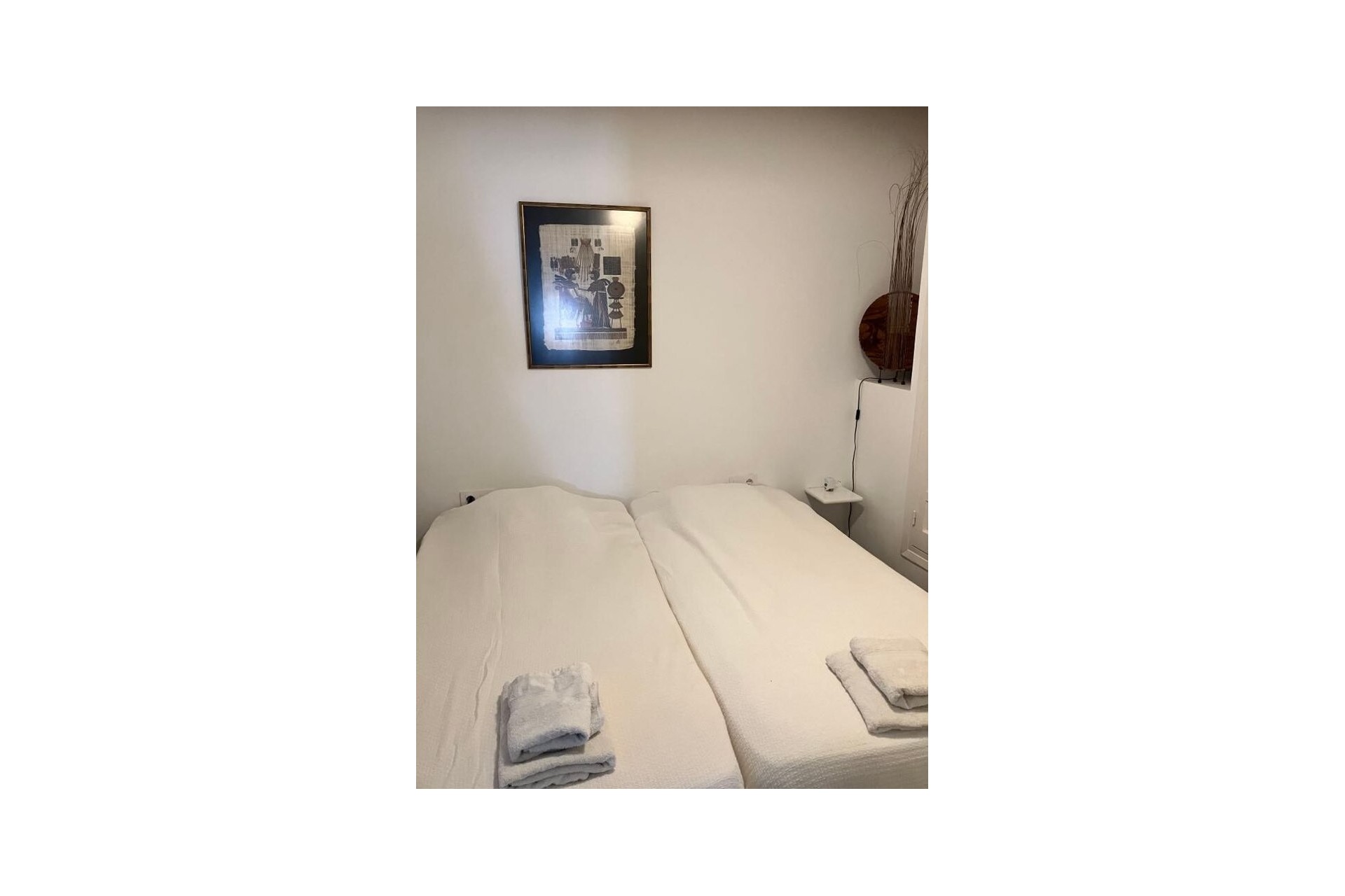 Brukt - Villa -
Calpe - Costa Blanca