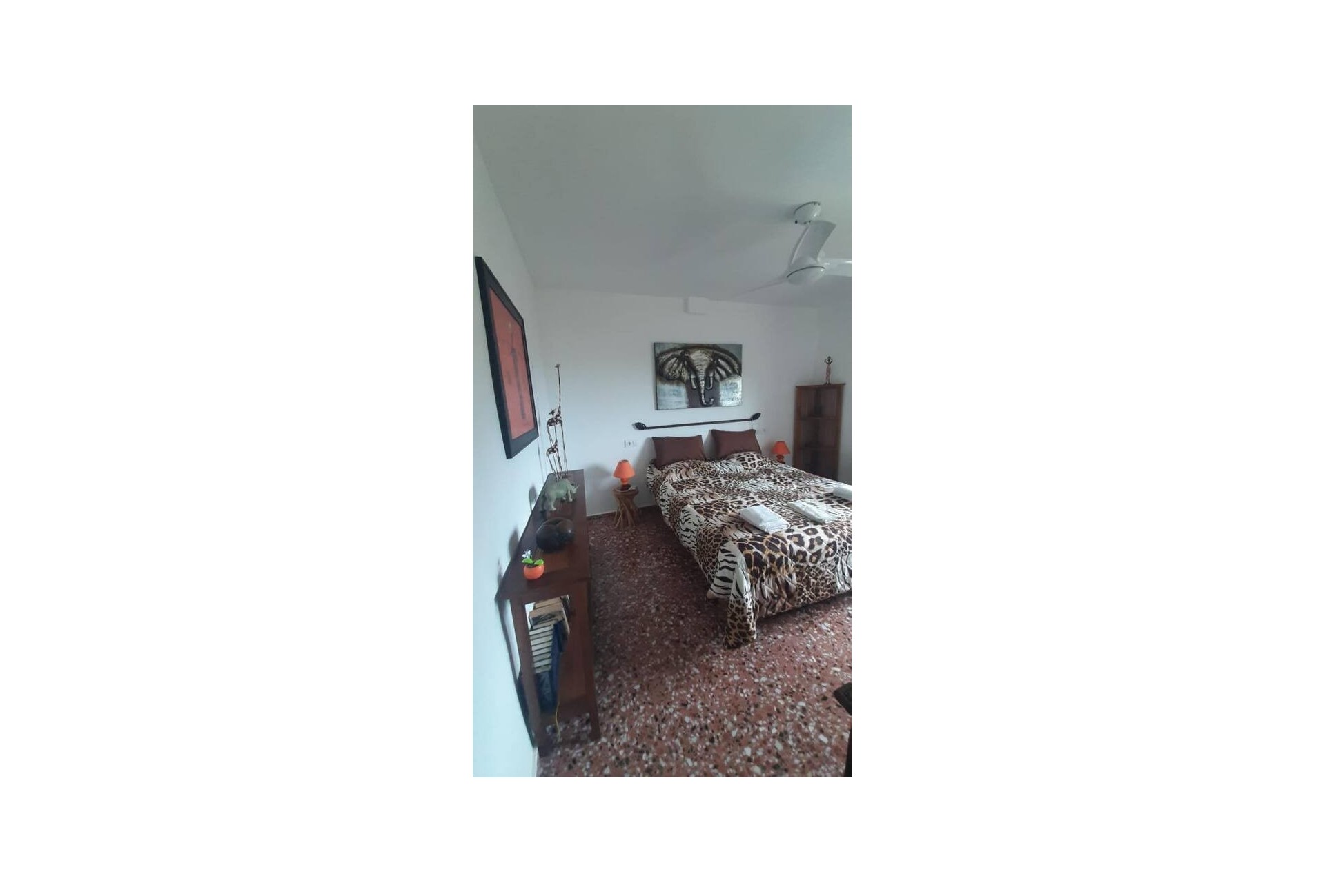 Brukt - Villa -
Calpe - Costa Blanca