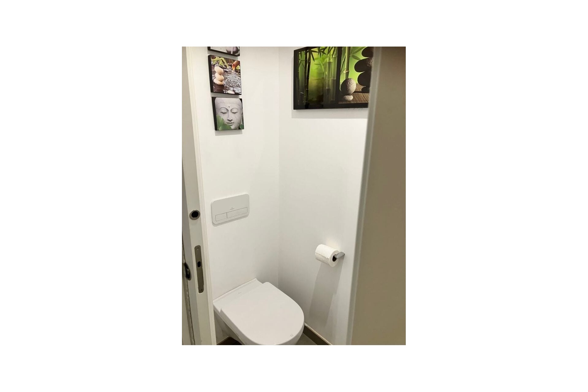 Brukt - Villa -
Calpe - Costa Blanca