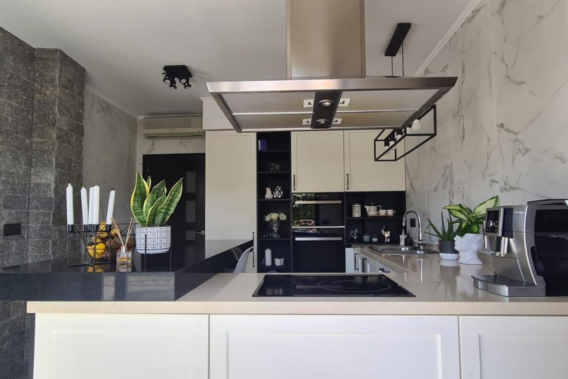 Brukt - Villa -
Calpe - Costa Blanca