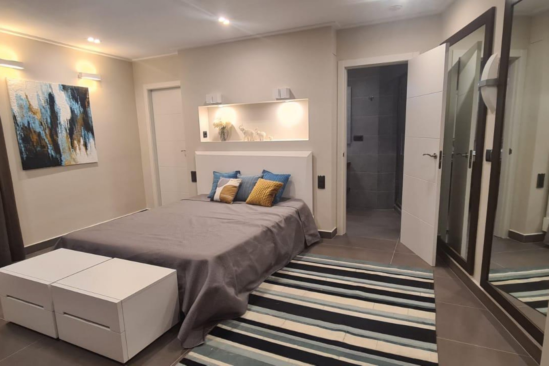 Brukt - Villa -
Calpe - Costa Blanca