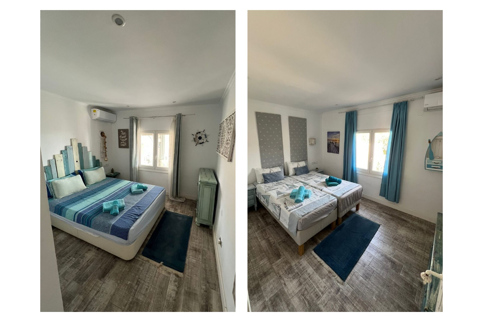 Brukt - Villa -
Calpe - Costa Blanca