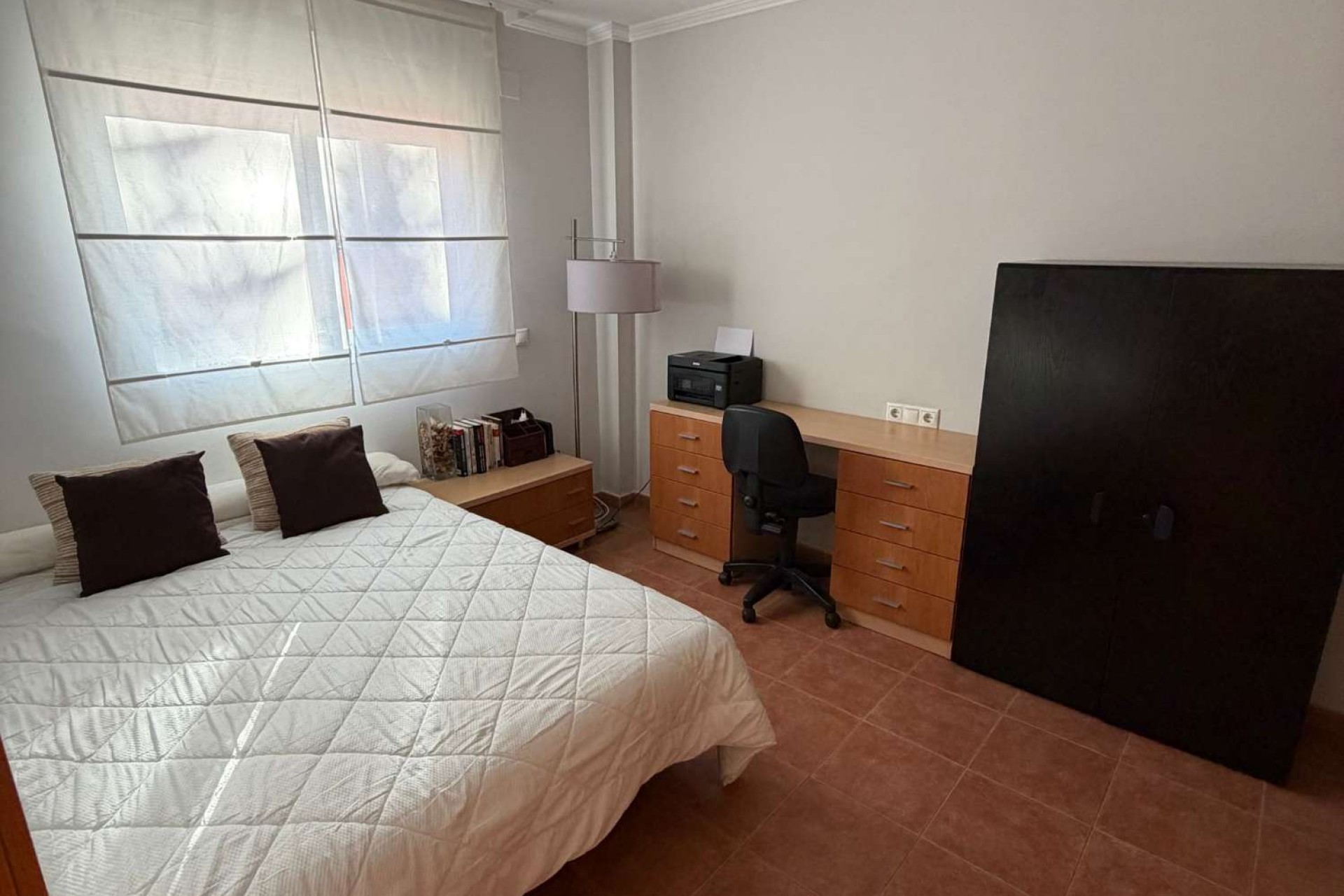 Brukt - Villa -
Calpe - Costa Blanca