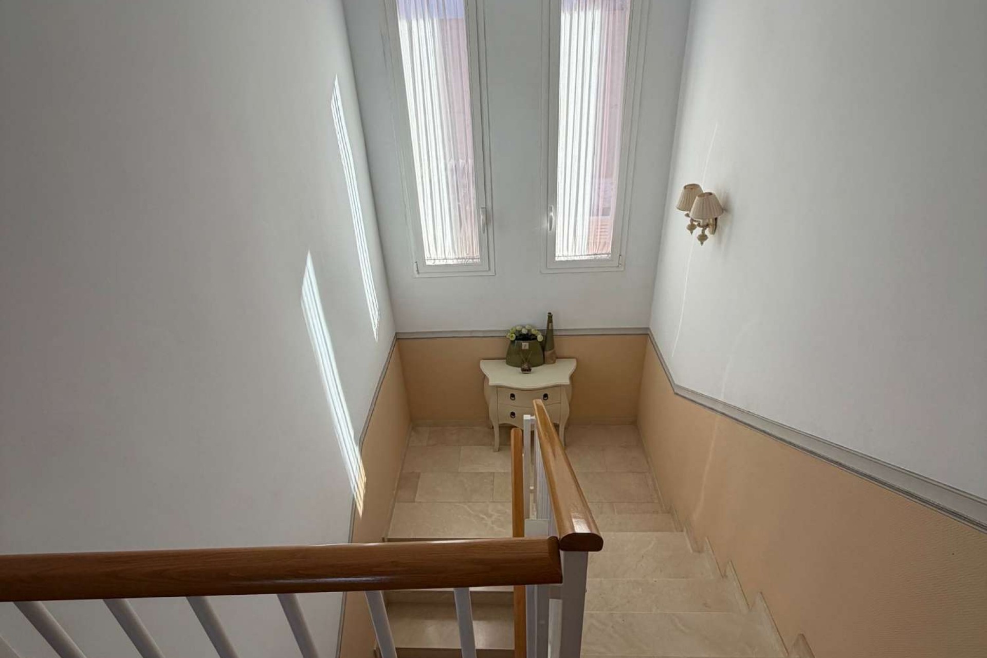 Brukt - Villa -
Calpe - Costa Blanca