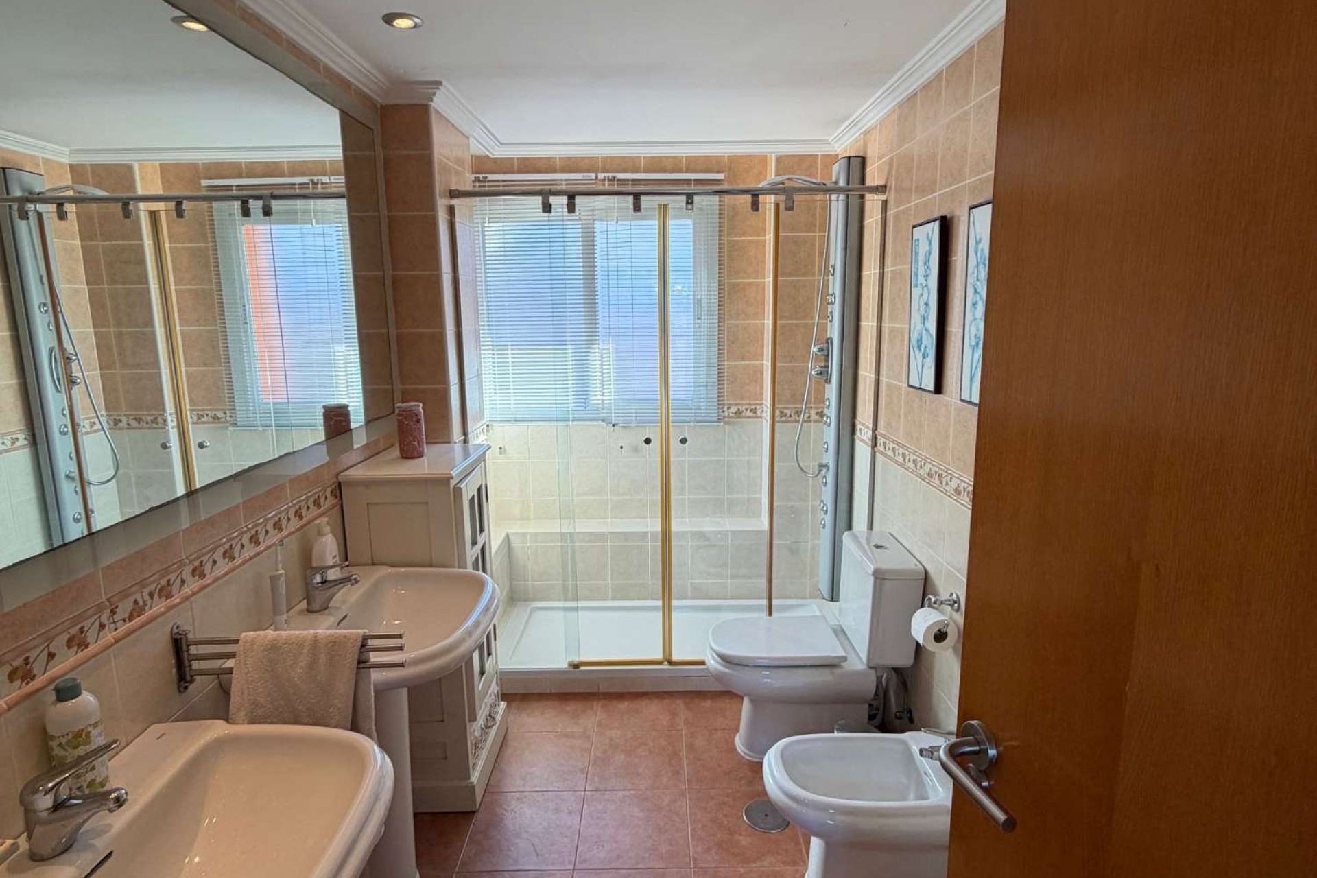 Brukt - Villa -
Calpe - Costa Blanca