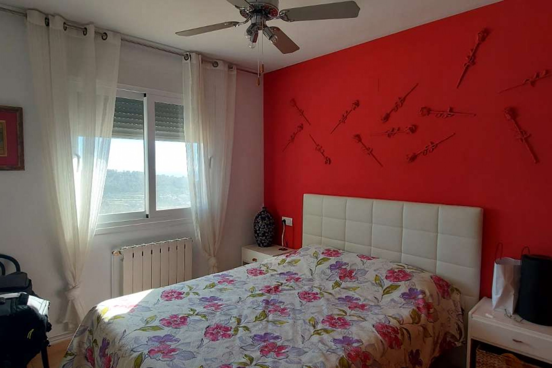 Brukt - Villa -
Calpe - Costa Blanca