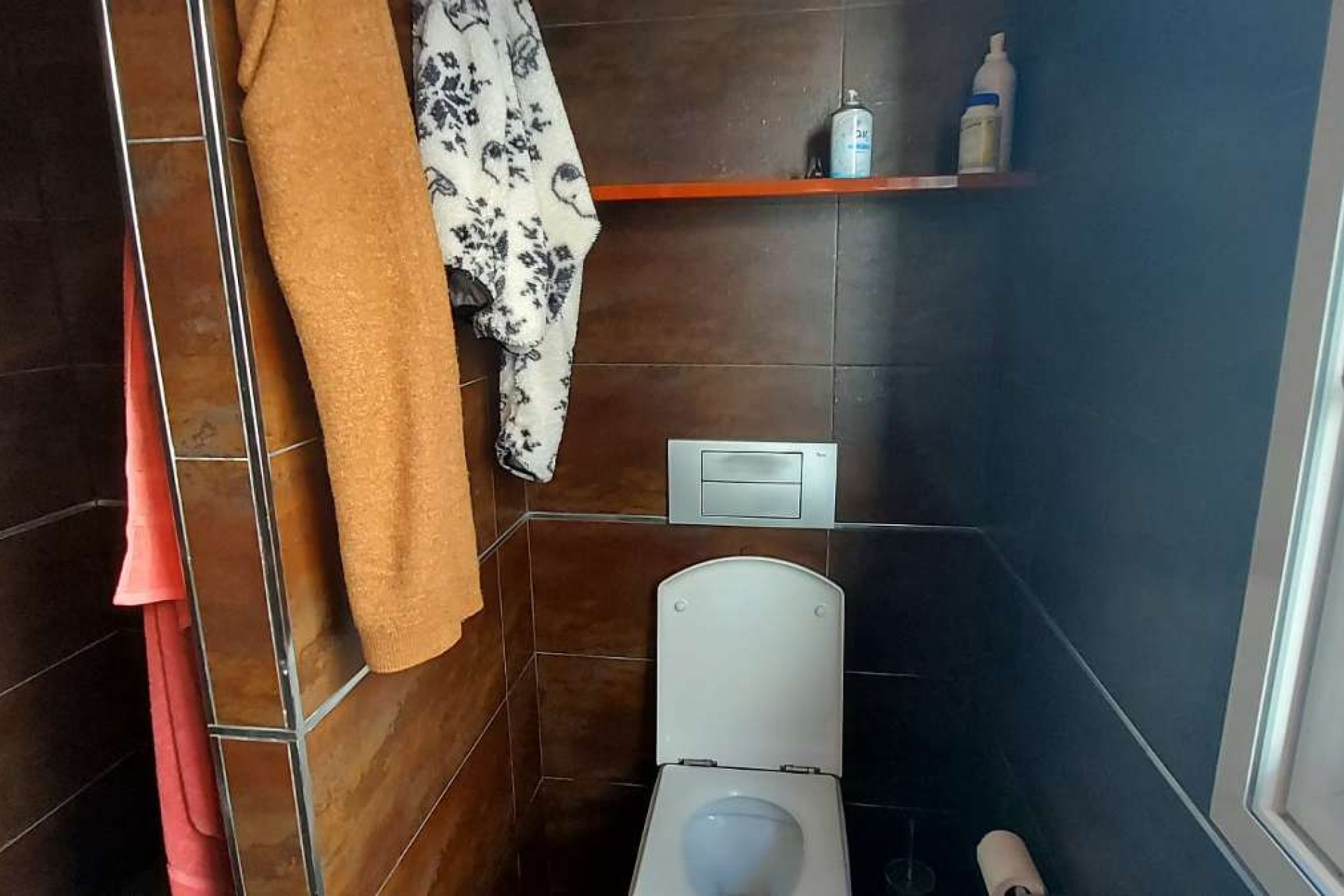 Brukt - Villa -
Calpe - Costa Blanca