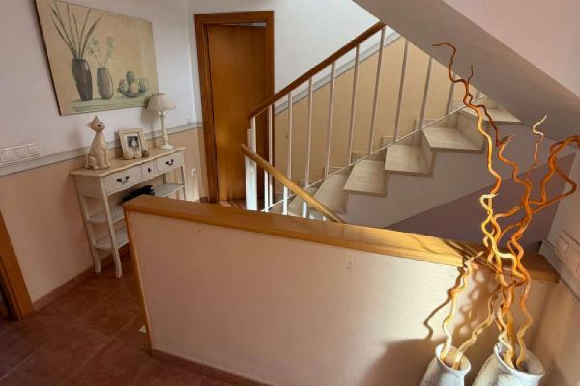 Brukt - Villa -
Calpe - Costa Blanca