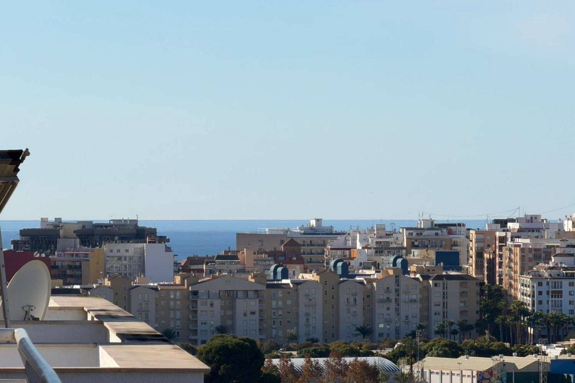 Brukt - Villa -
Calpe - Costa Blanca