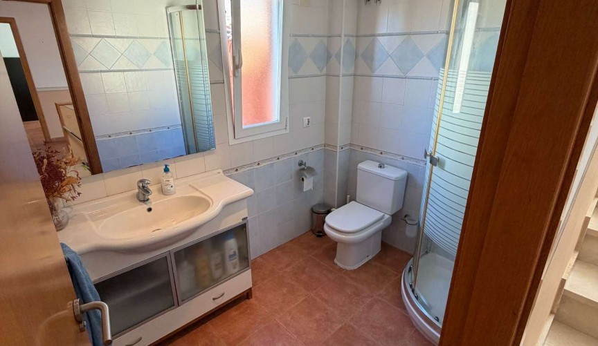 Brukt - Villa -
Calpe - Costa Blanca
