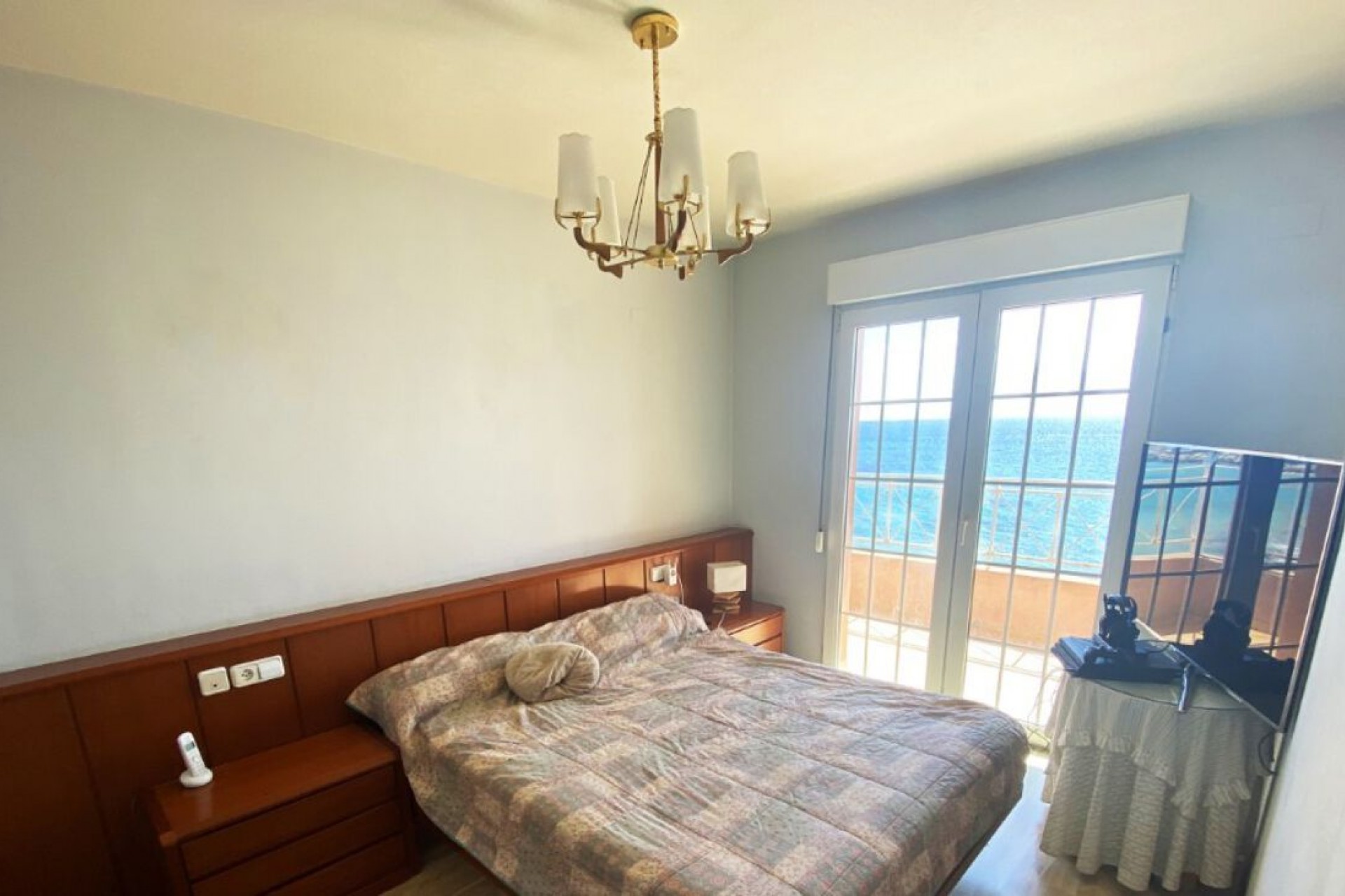 Brukt - Villa -
Campoamor - Costa Blanca