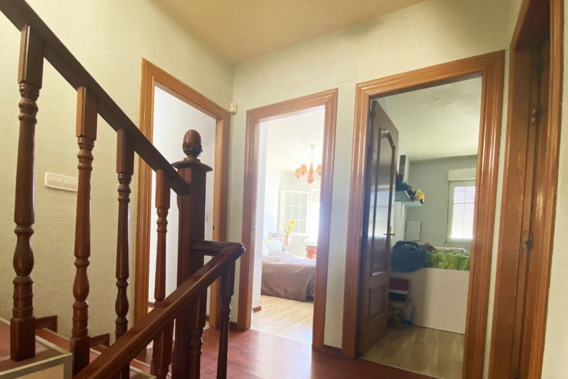 Brukt - Villa -
Campoamor - Costa Blanca