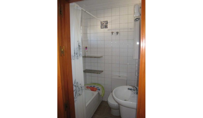 Brukt - Villa -
Campoamor - Costa Blanca