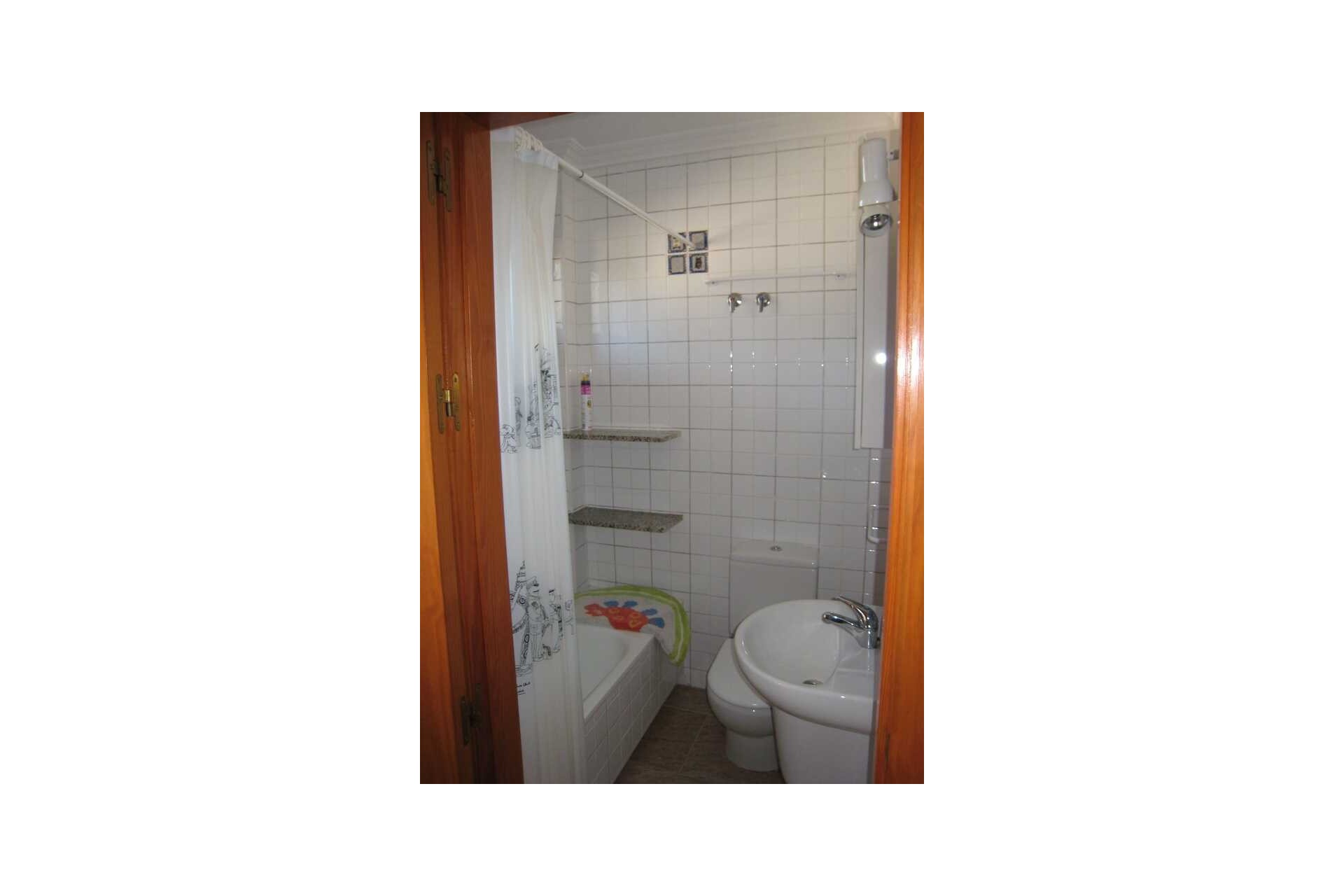 Brukt - Villa -
Campoamor - Costa Blanca