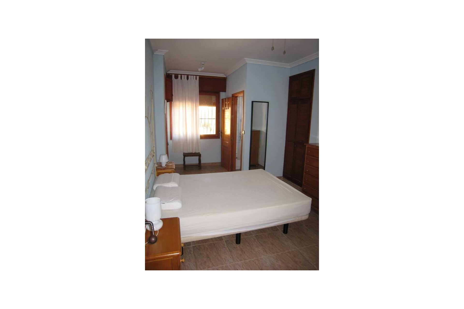 Brukt - Villa -
Campoamor - Costa Blanca