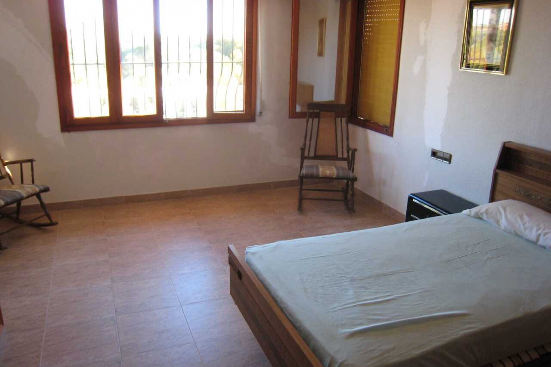 Brukt - Villa -
Campoamor - Costa Blanca