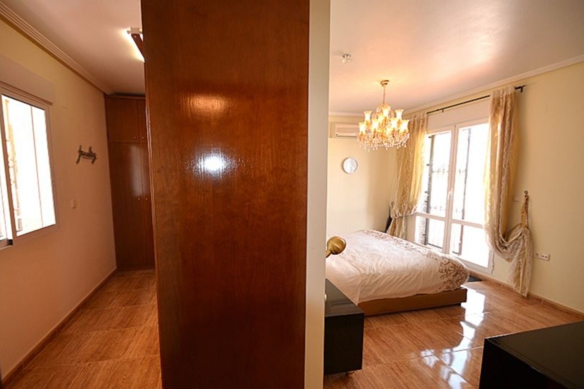 Brukt - Villa -
Campos del Río - Inland