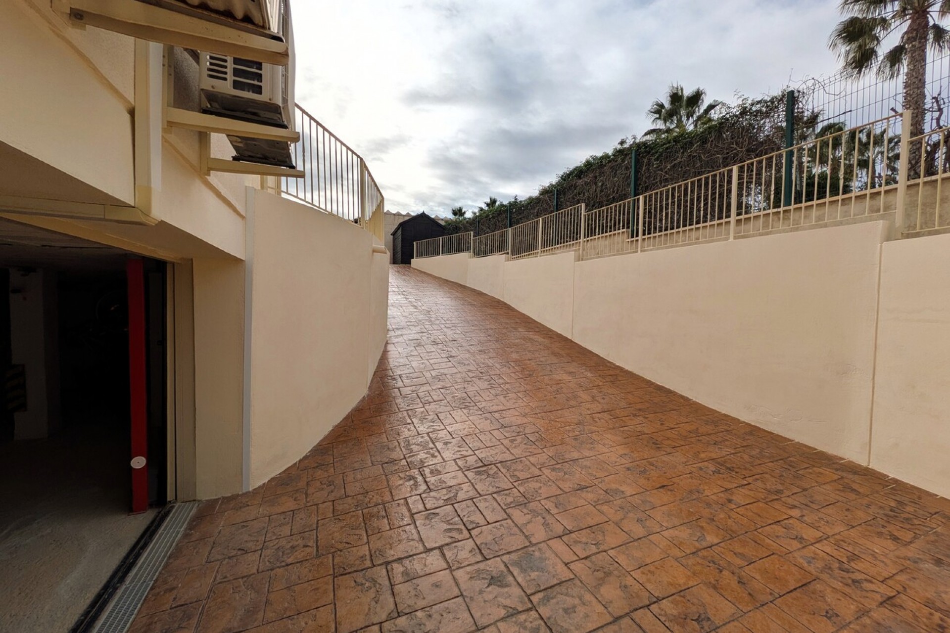 Brukt - Villa -
Campos del Río