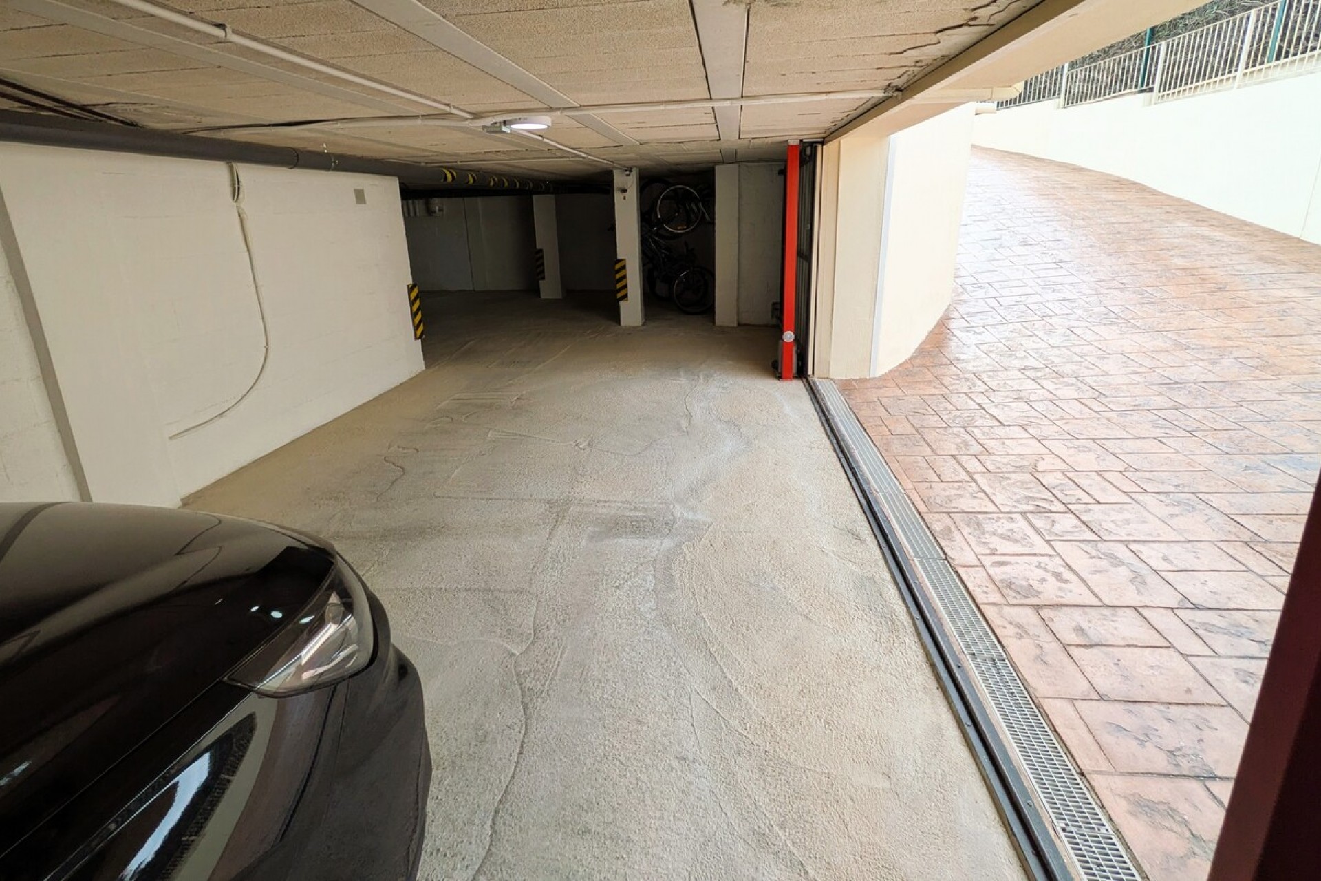 Brukt - Villa -
Campos del Río