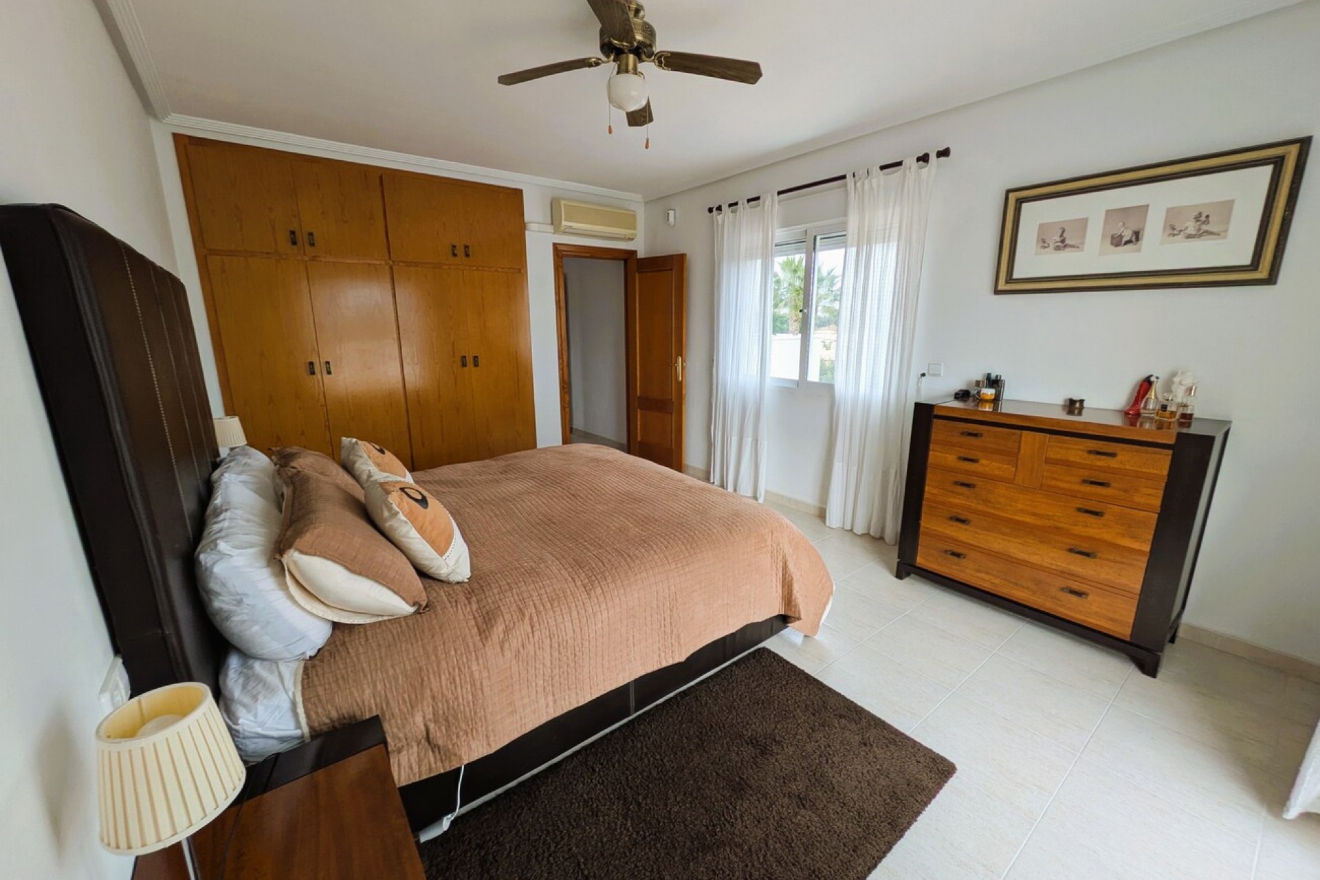 Brukt - Villa -
Campos del Río