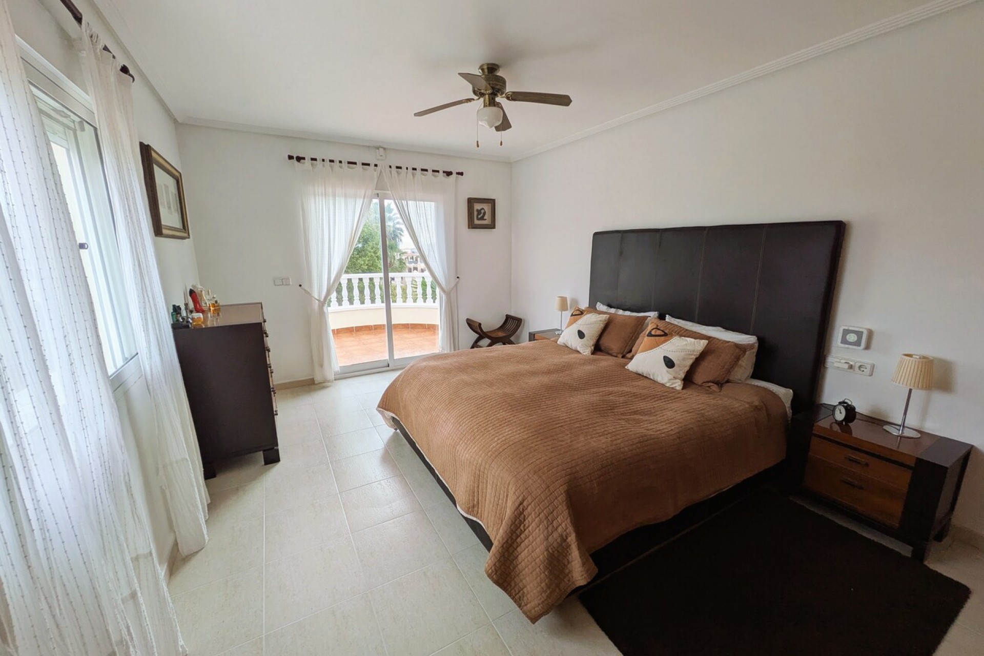 Brukt - Villa -
Campos del Río