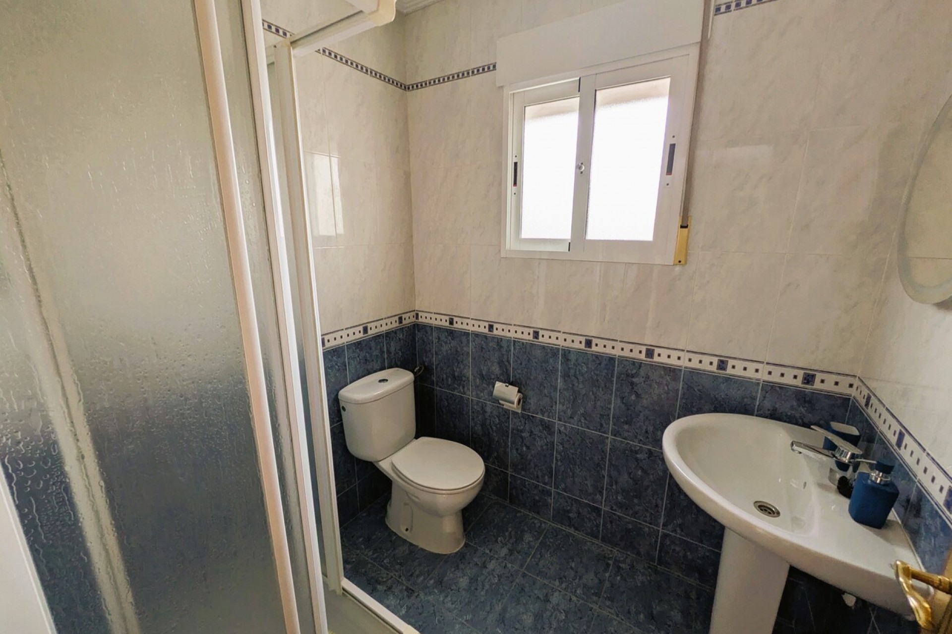 Brukt - Villa -
Campos del Río