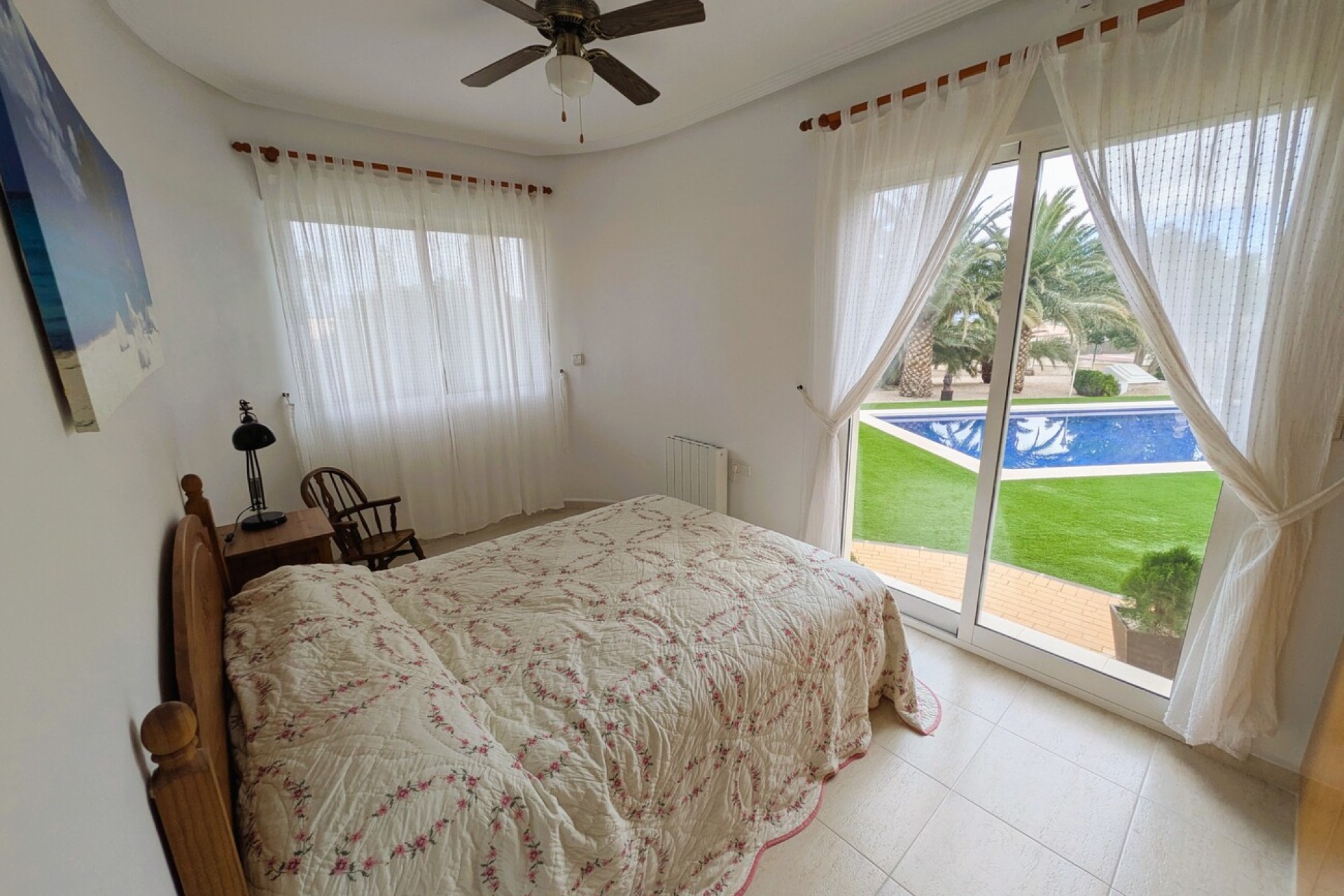 Brukt - Villa -
Campos del Río