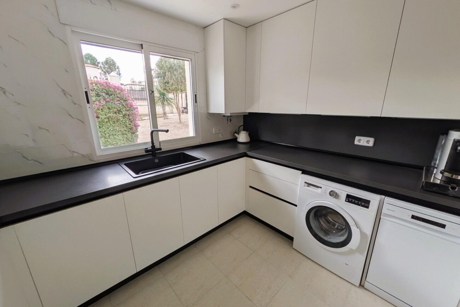 Brukt - Villa -
Campos del Río