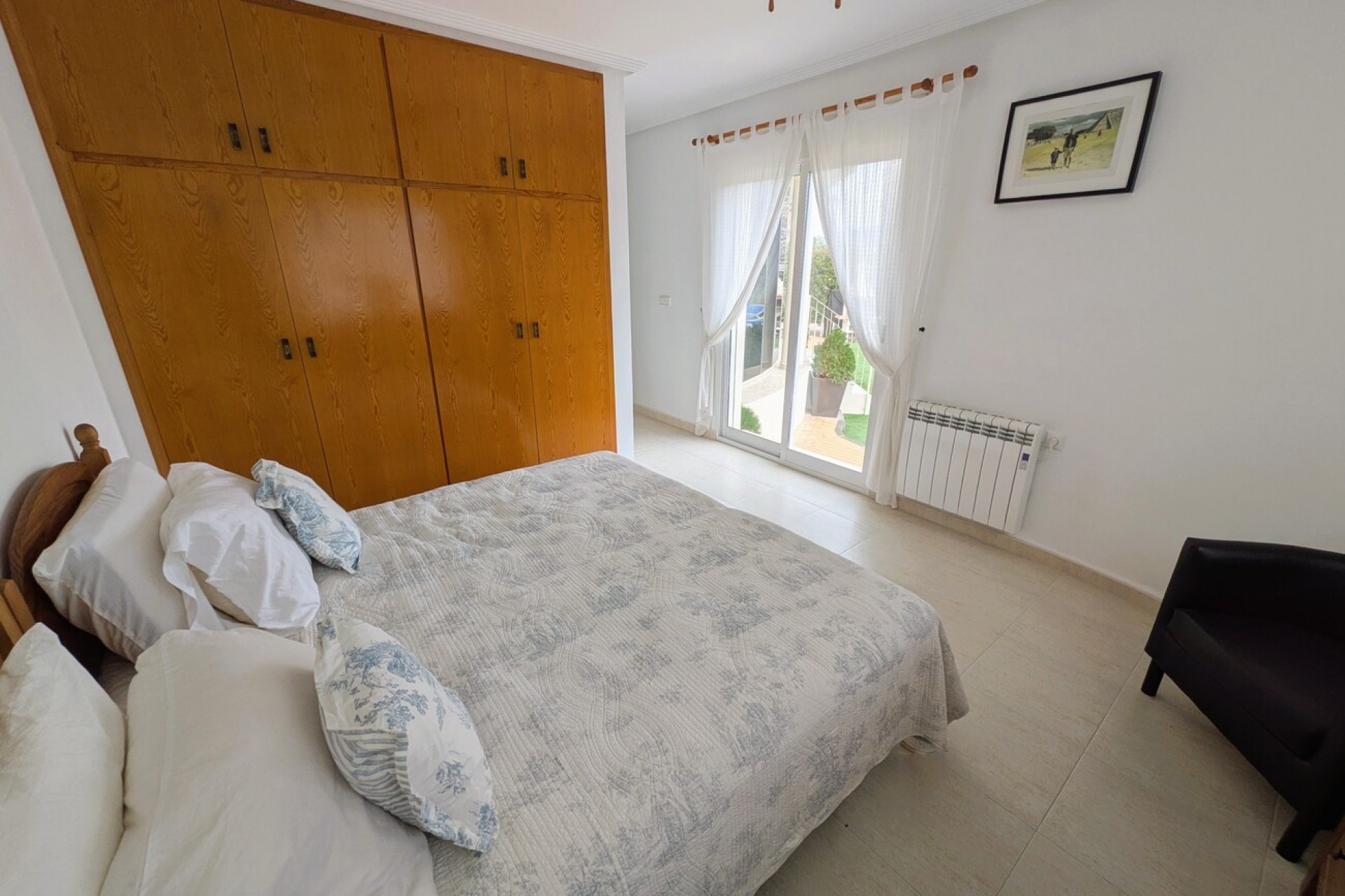 Brukt - Villa -
Campos del Río