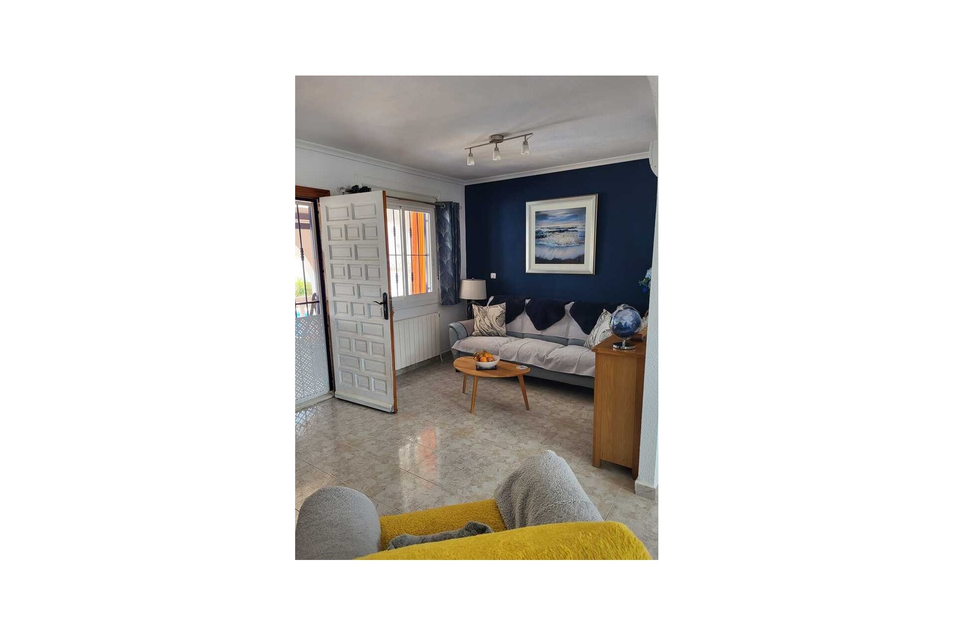 Brukt - Villa -
Camposol - Fortuna