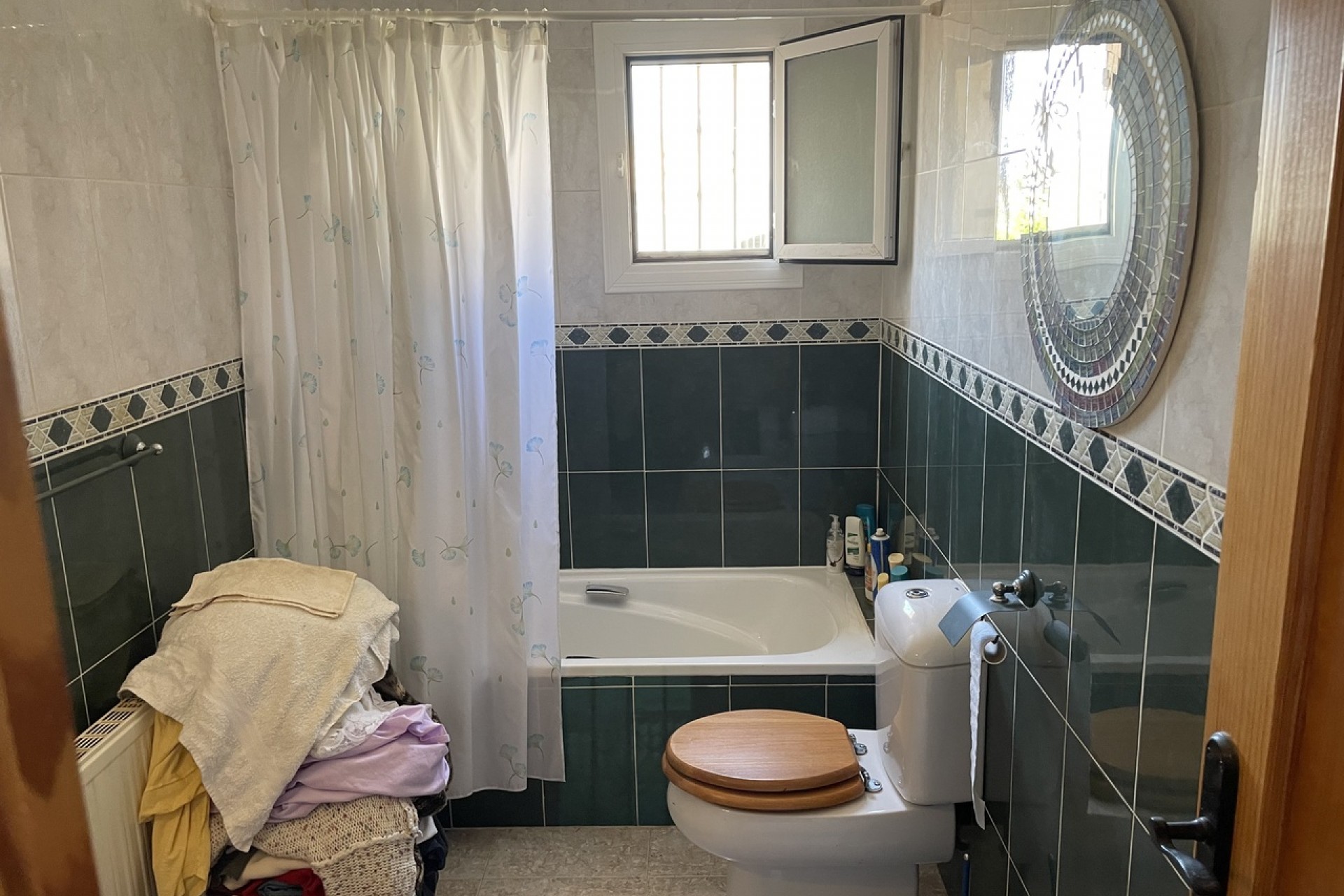 Brukt - Villa -
Camposol - Inland