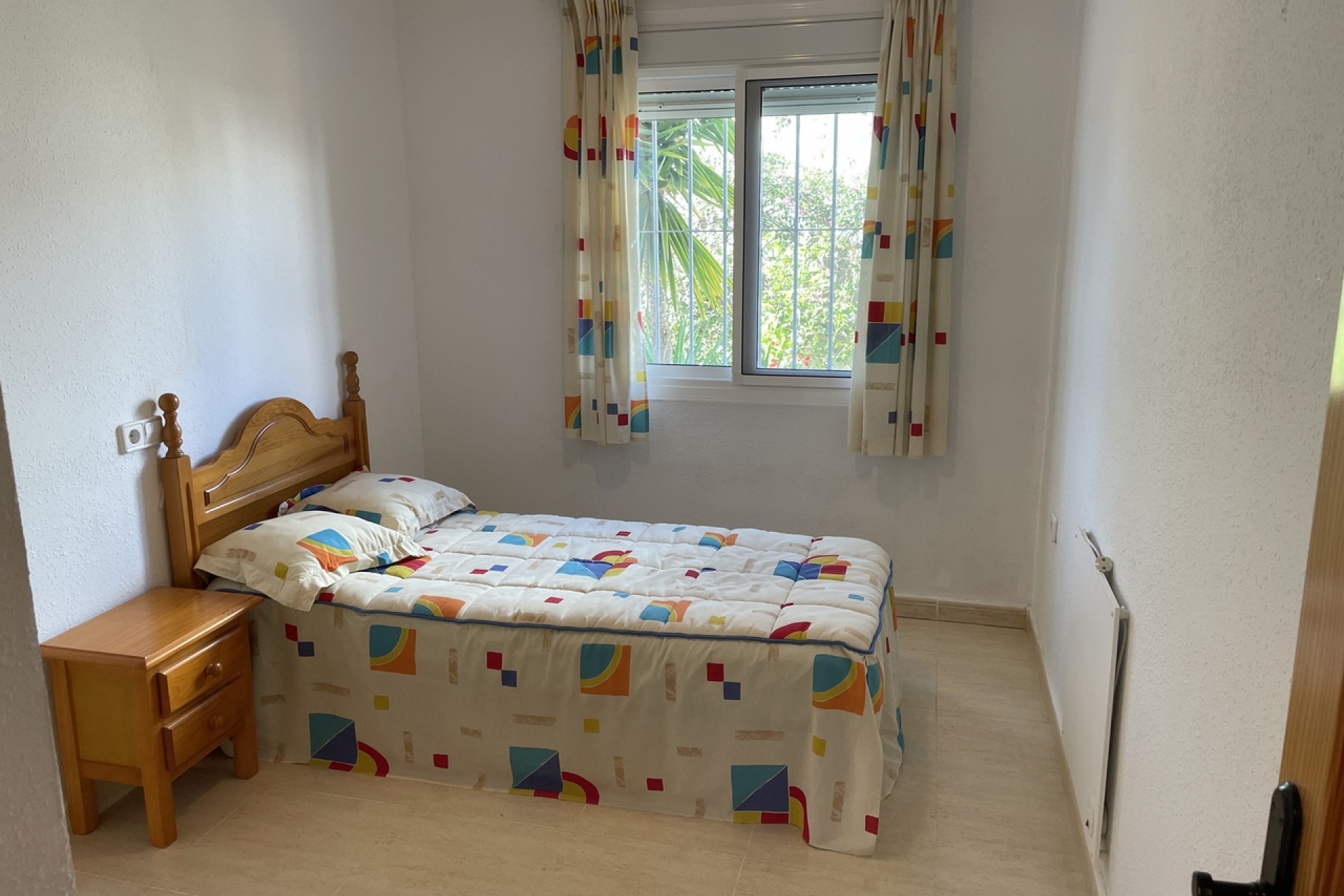 Brukt - Villa -
Camposol - Inland