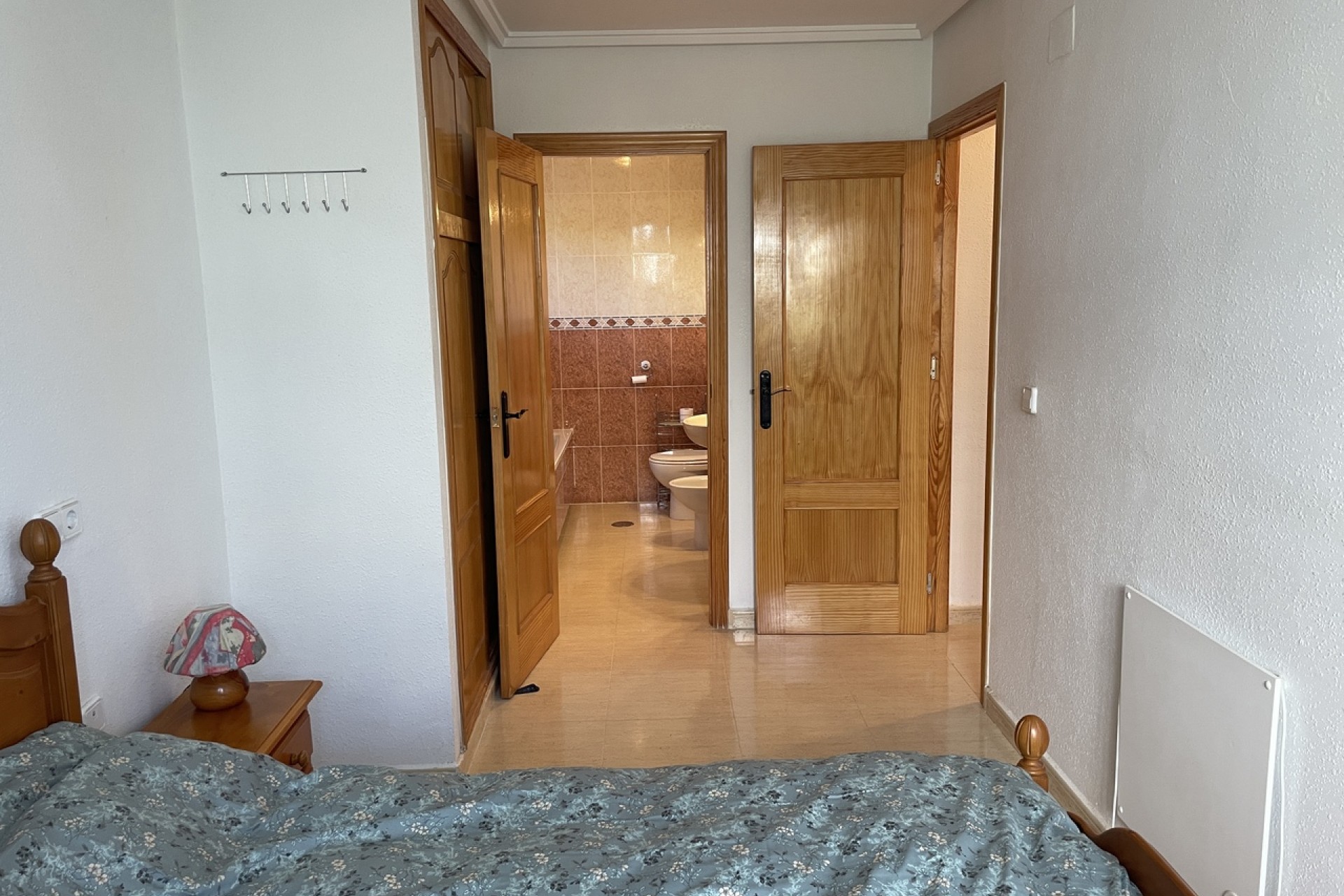 Brukt - Villa -
Camposol - Inland