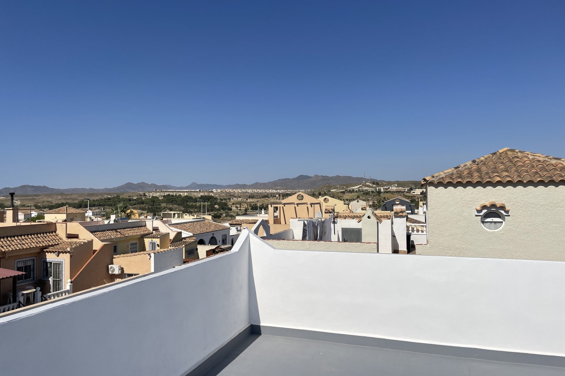 Brukt - Villa -
Camposol - Inland