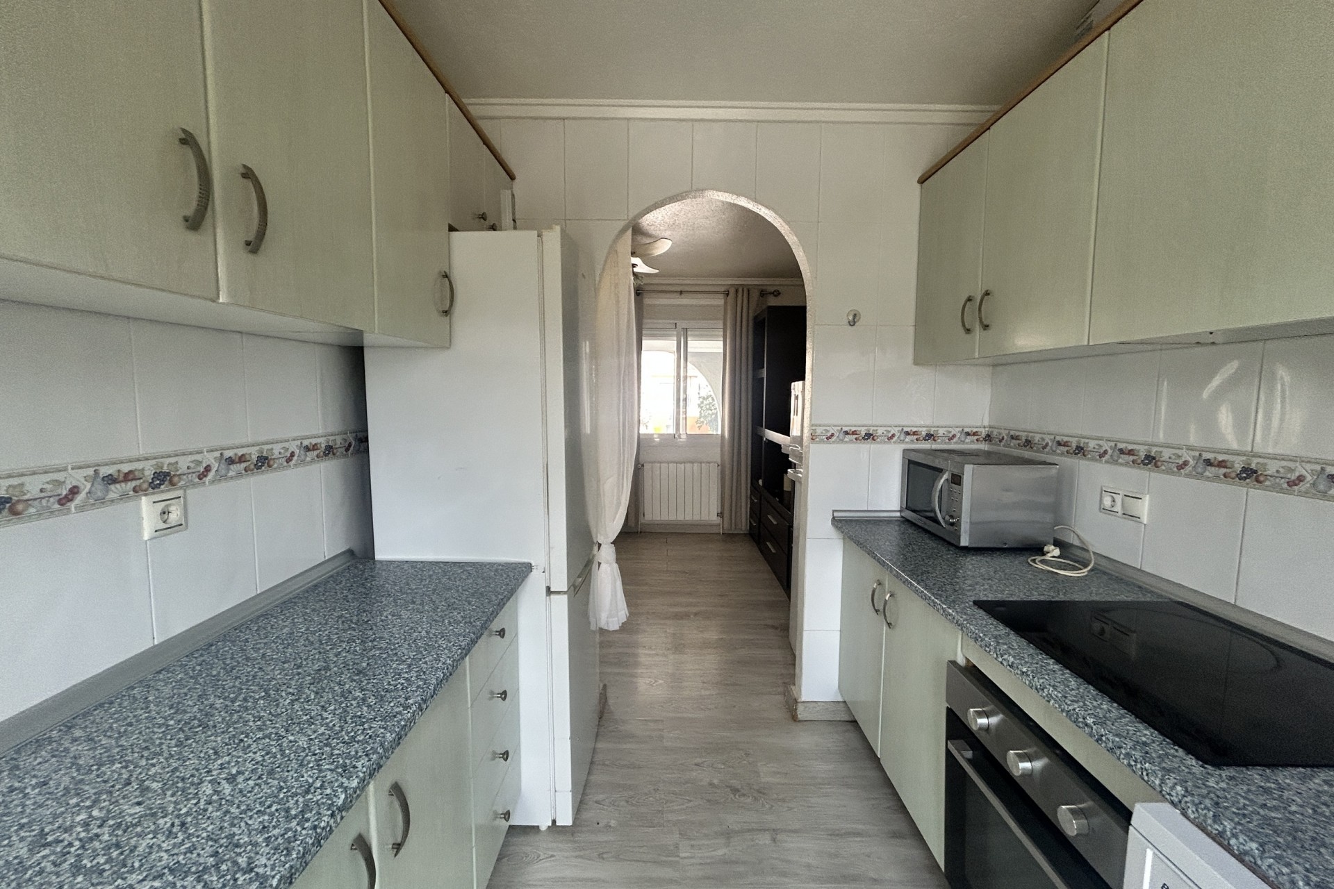 Brukt - Villa -
Camposol - Inland