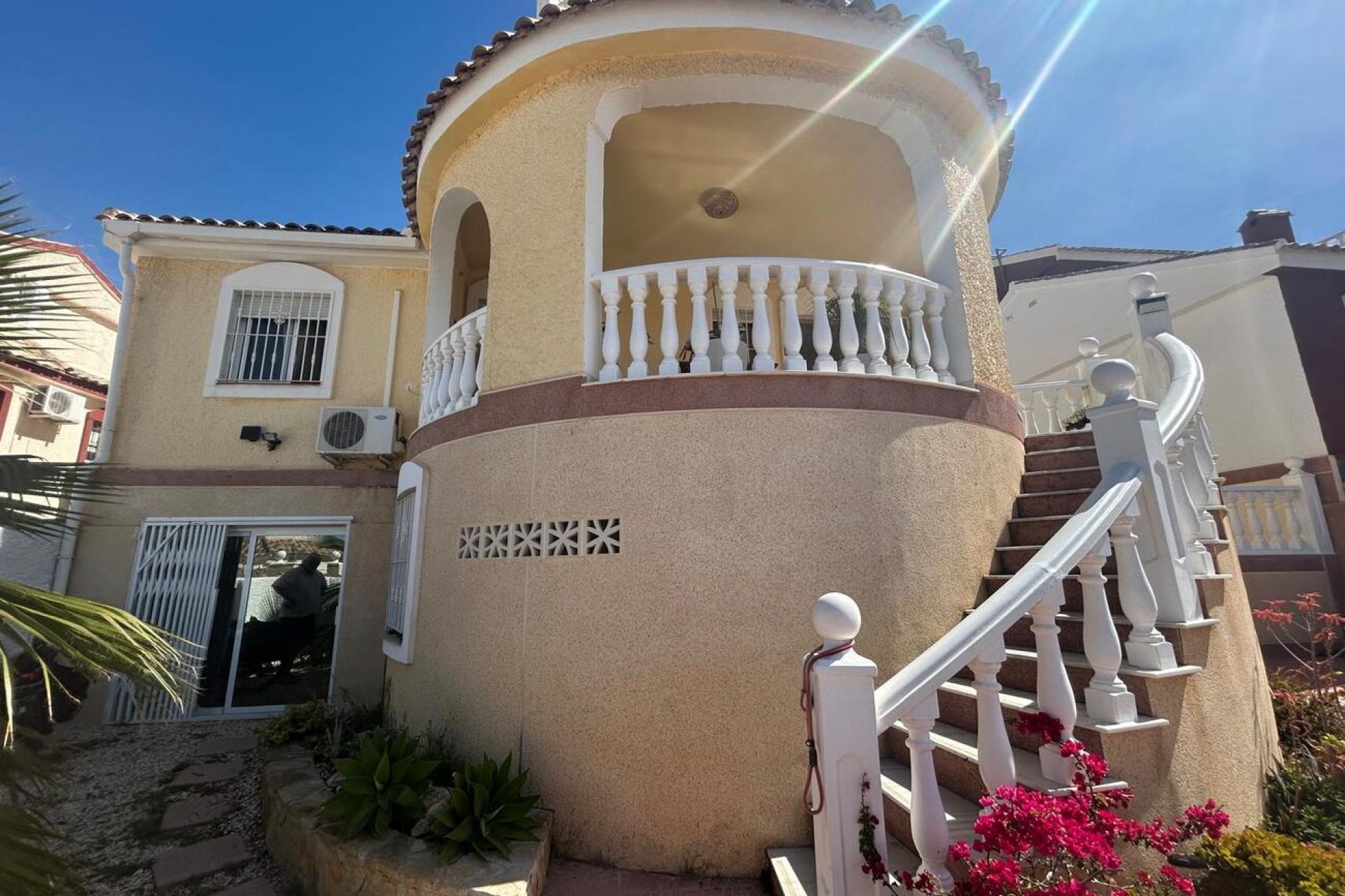 Brukt - Villa -
Camposol - Sector D