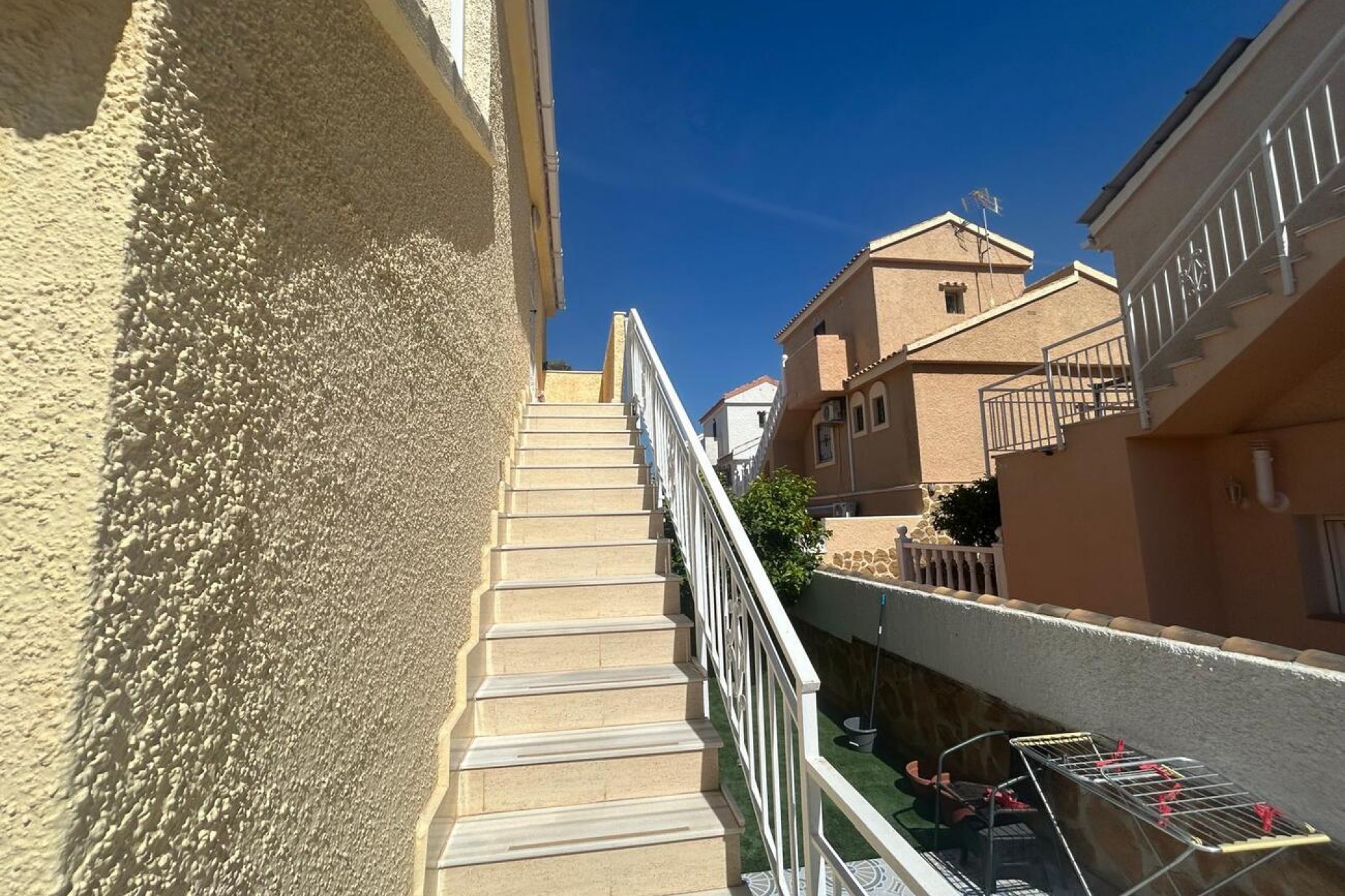 Brukt - Villa -
Camposol - Sector D