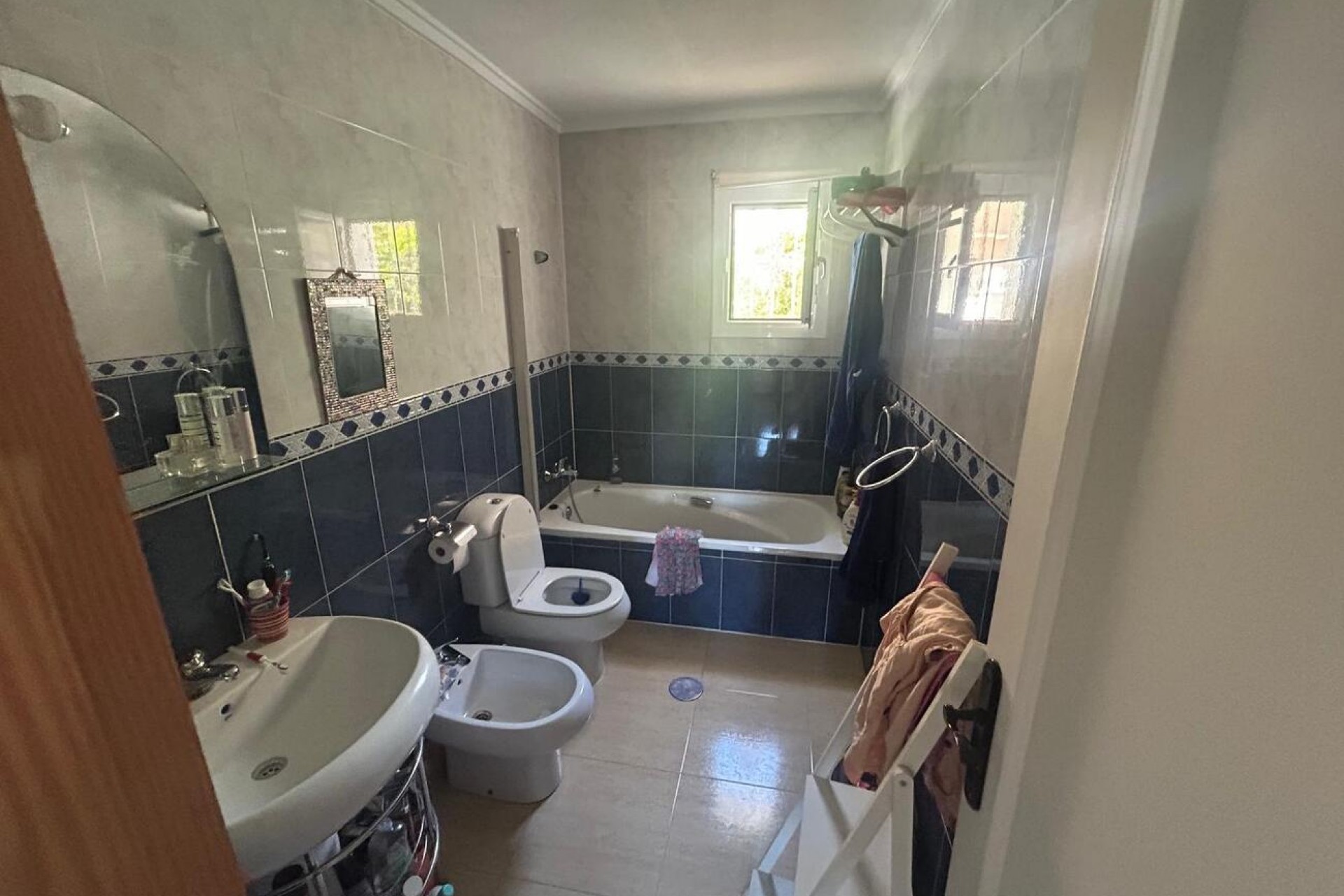 Brukt - Villa -
Camposol - Sector D