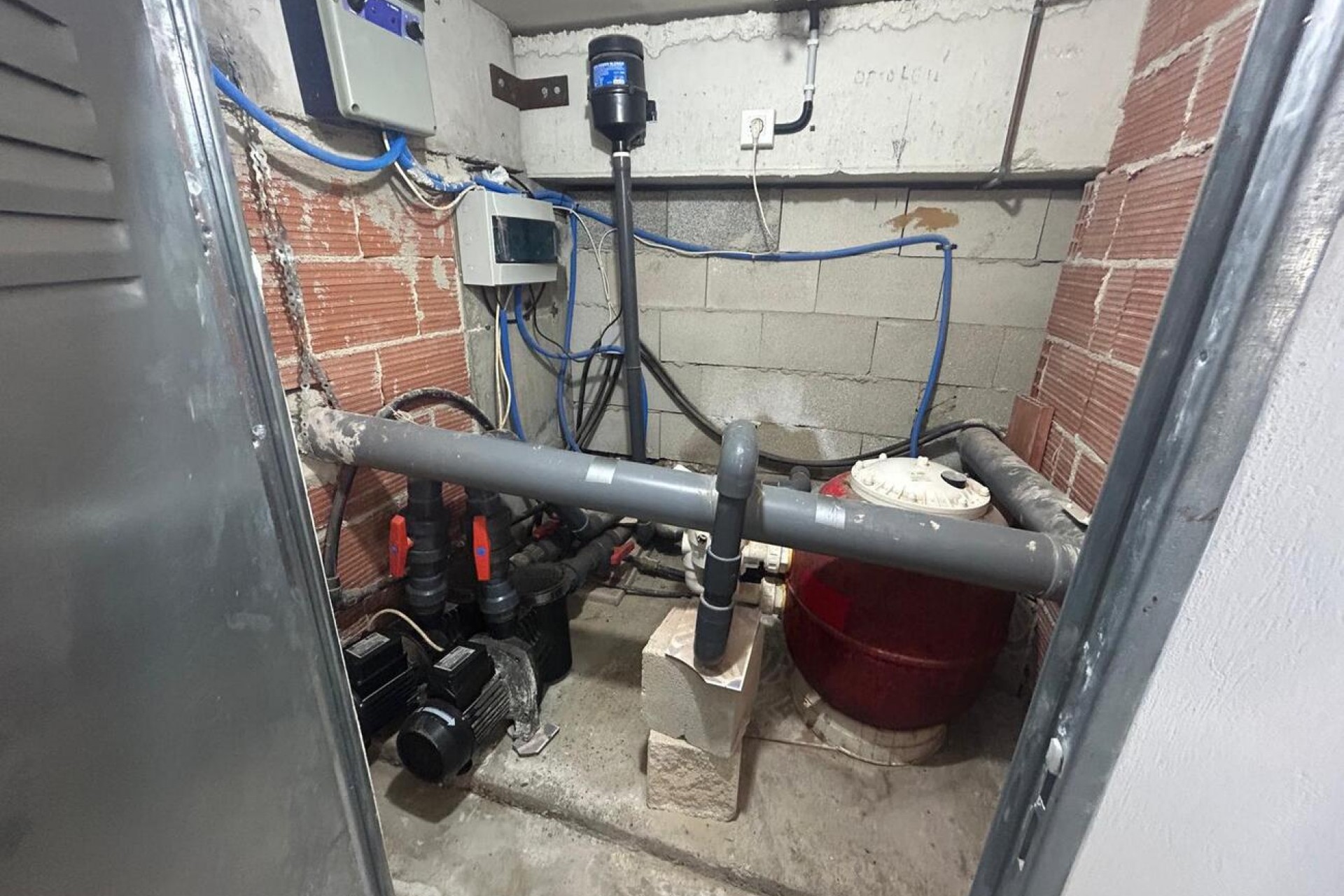 Brukt - Villa -
Camposol - Sector D