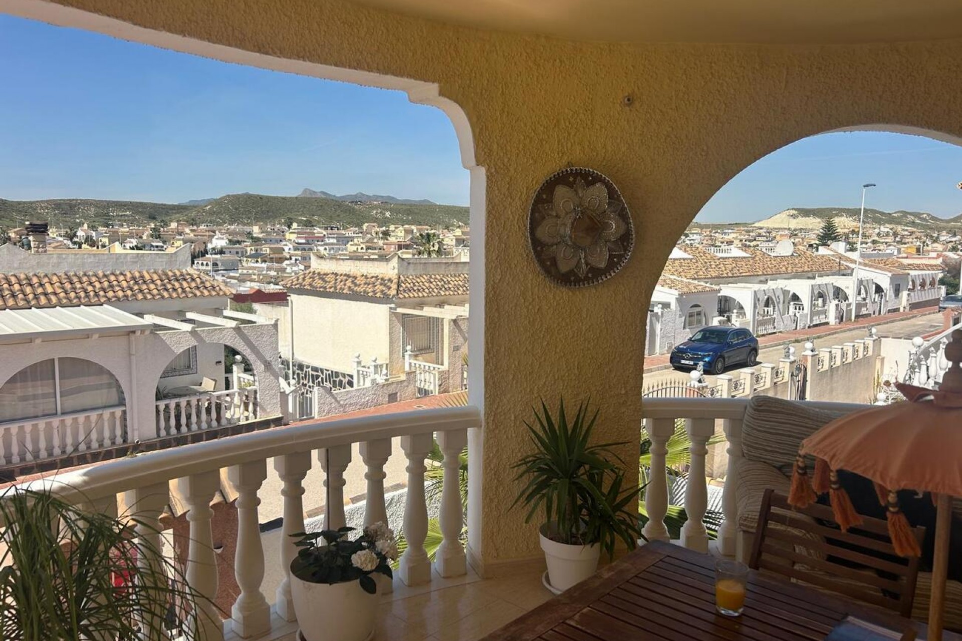 Brukt - Villa -
Camposol - Sector D