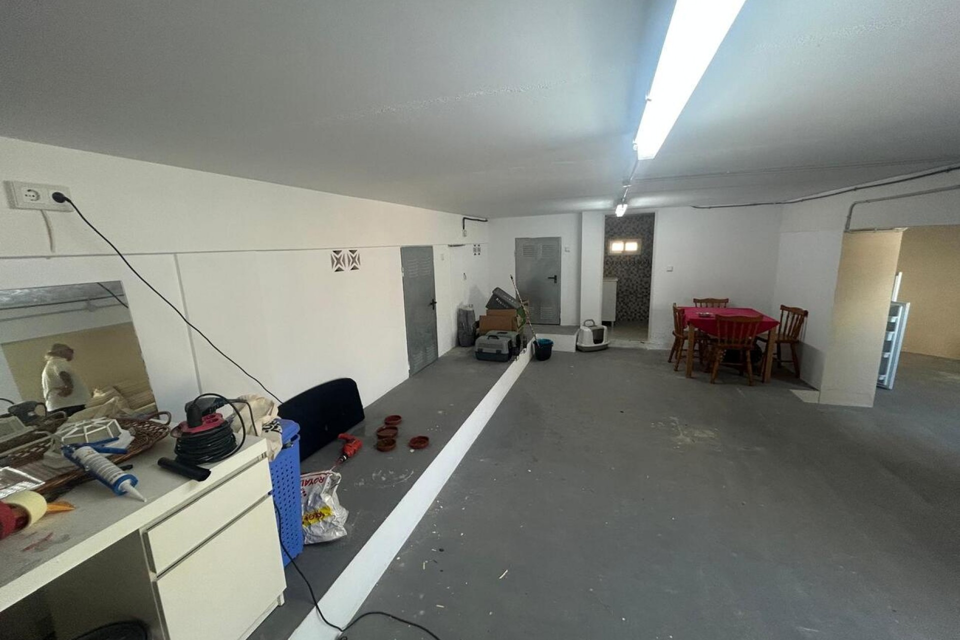 Brukt - Villa -
Camposol - Sector D