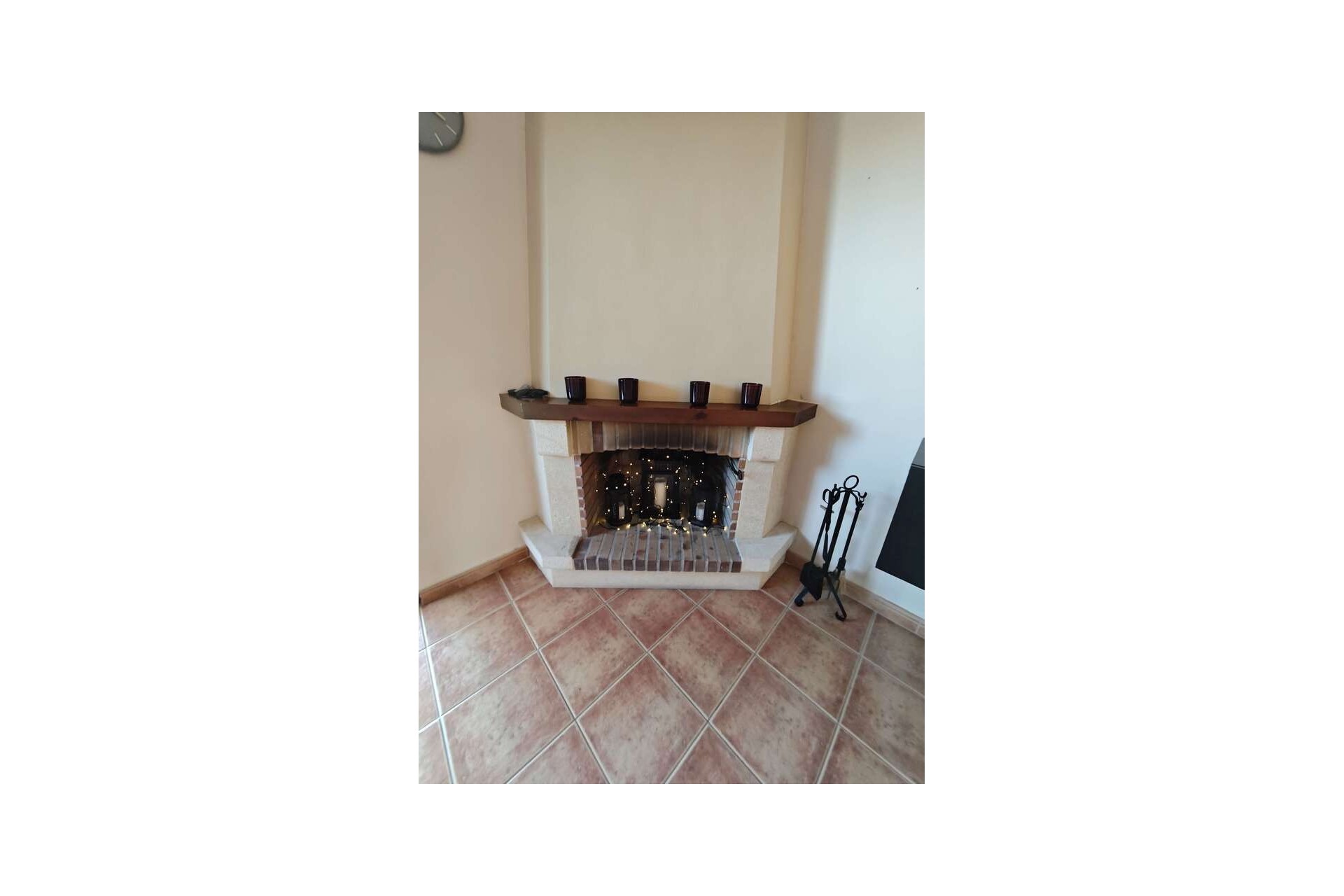 Brukt - Villa -
Canada del Trigo - Inland