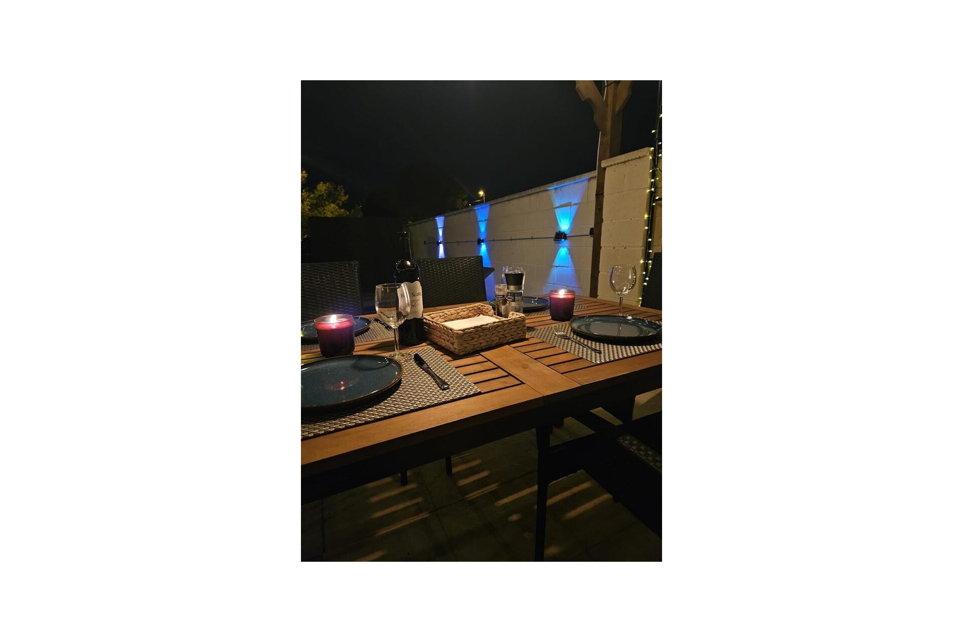 Brukt - Villa -
Canada del Trigo - Inland