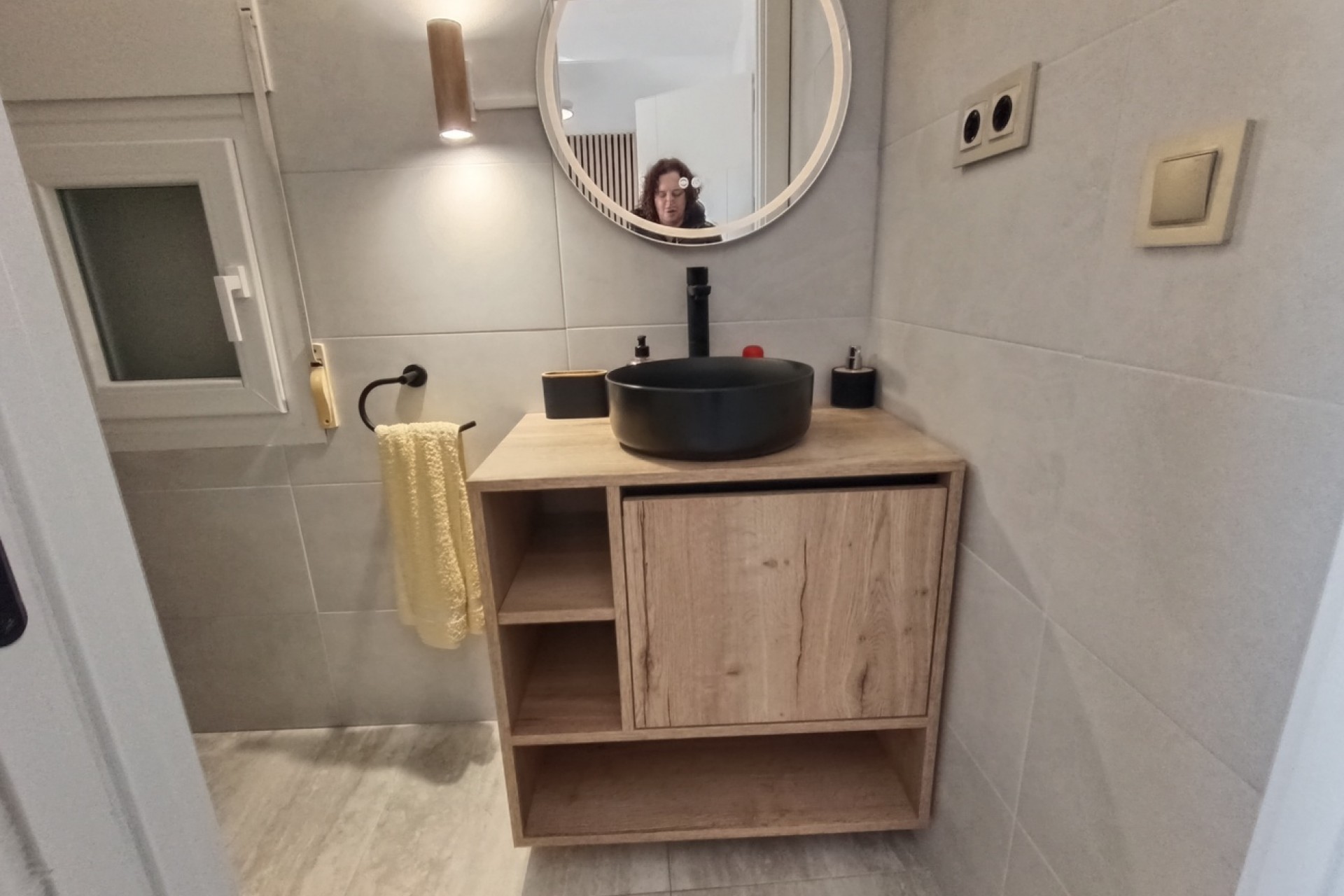 Brukt - Villa -
Canadas De San Pedro - Inland