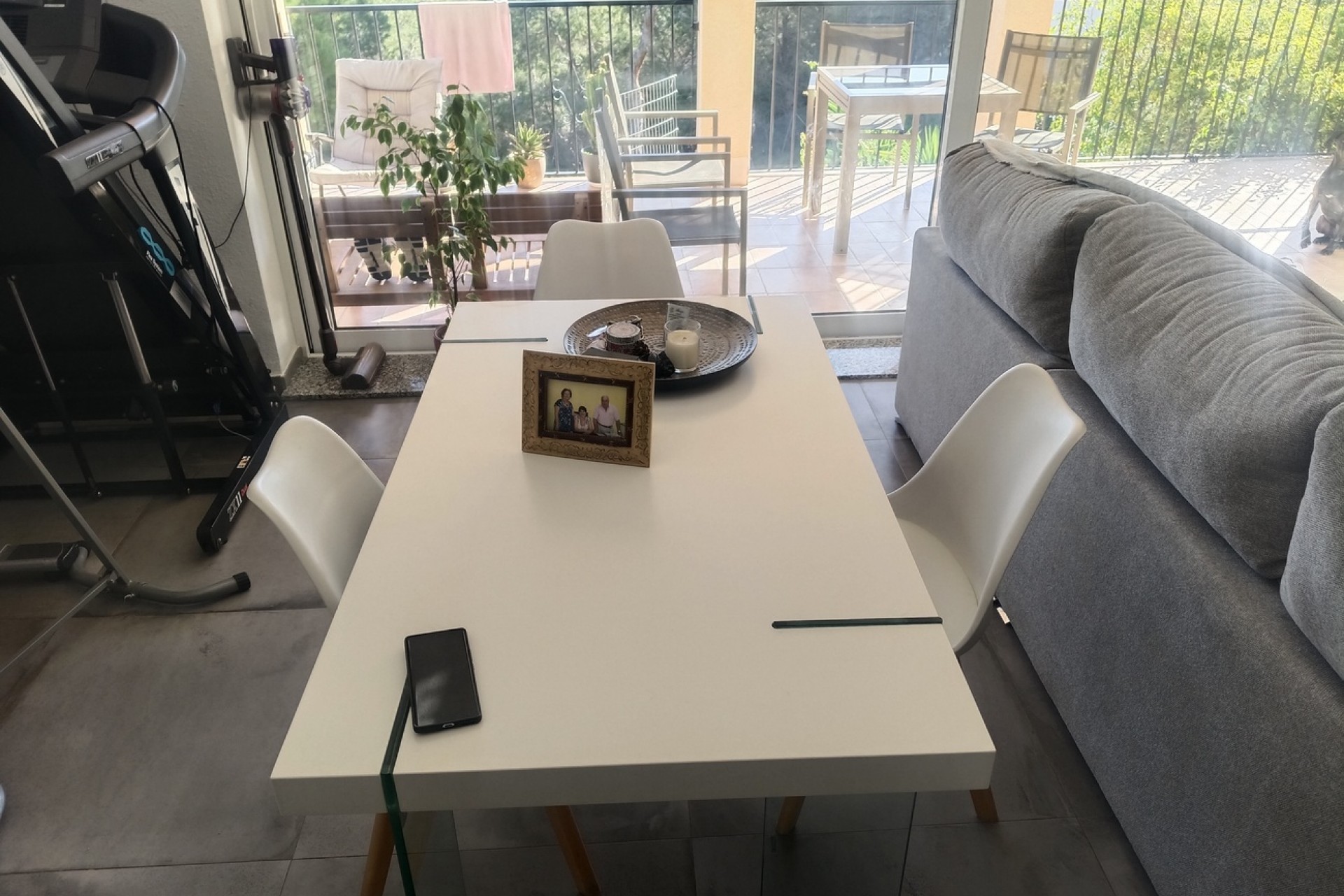 Brukt - Villa -
Canadas De San Pedro - Inland