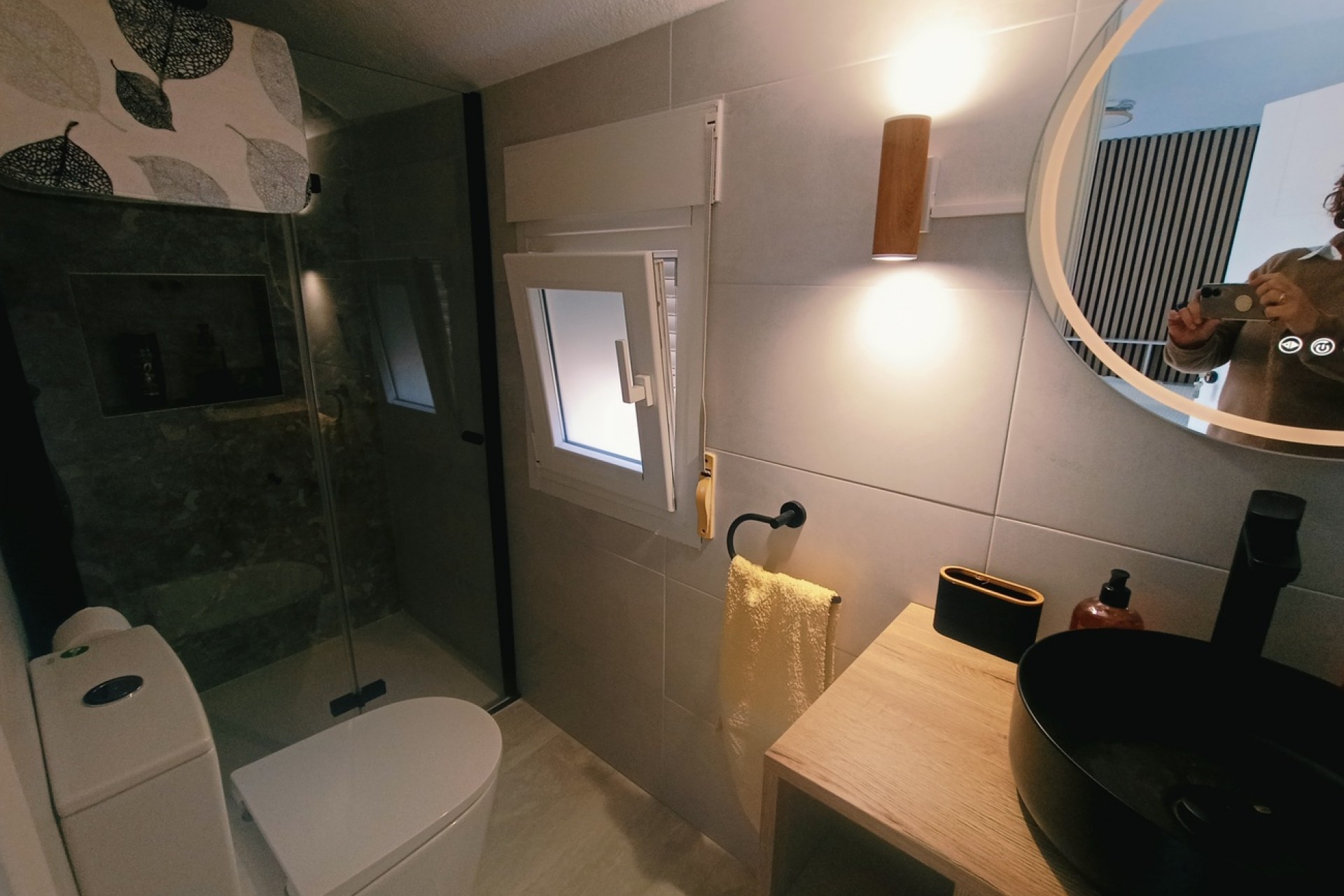 Brukt - Villa -
Canadas De San Pedro - Inland