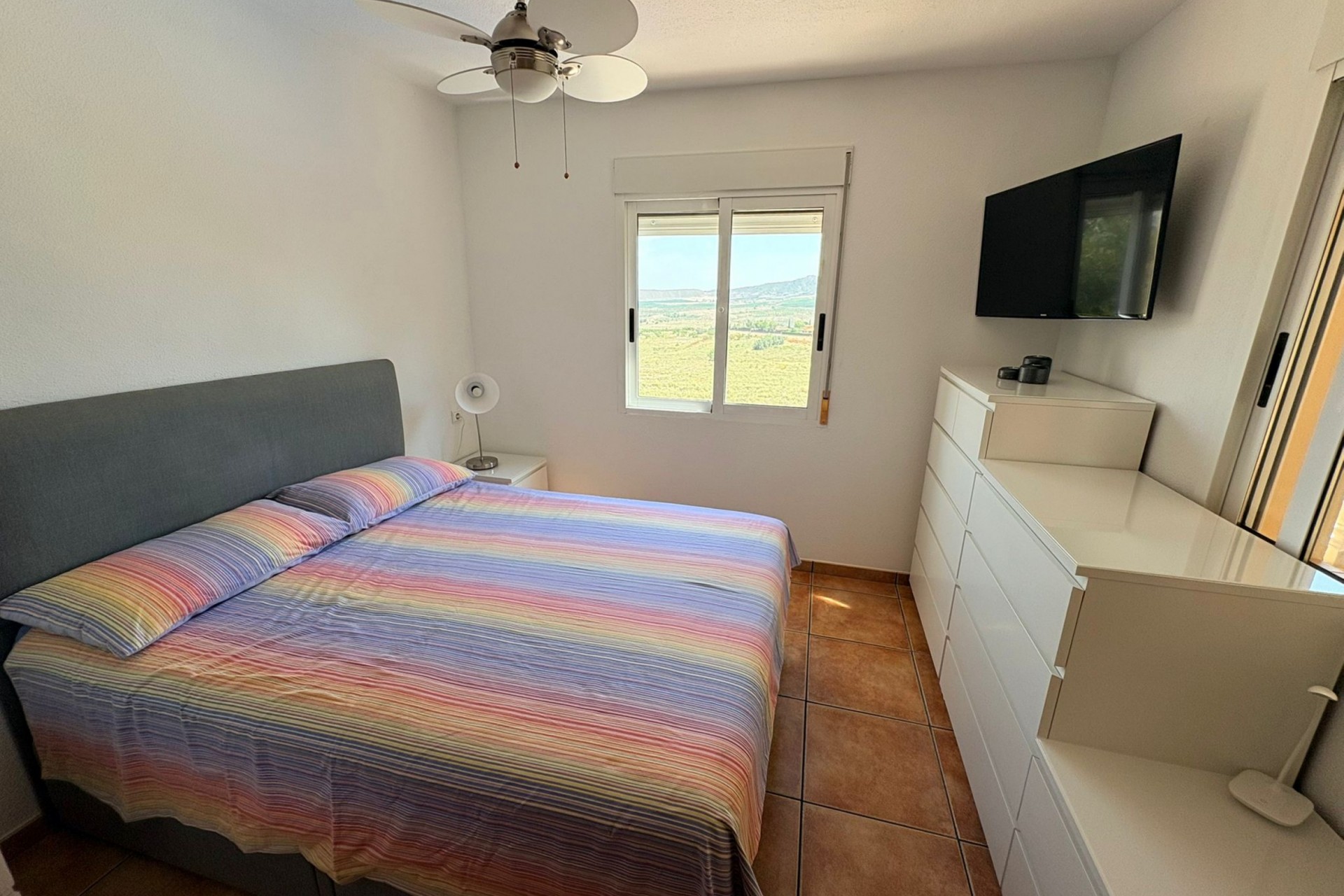 Brukt - Villa -
Canadas De San Pedro - Inland