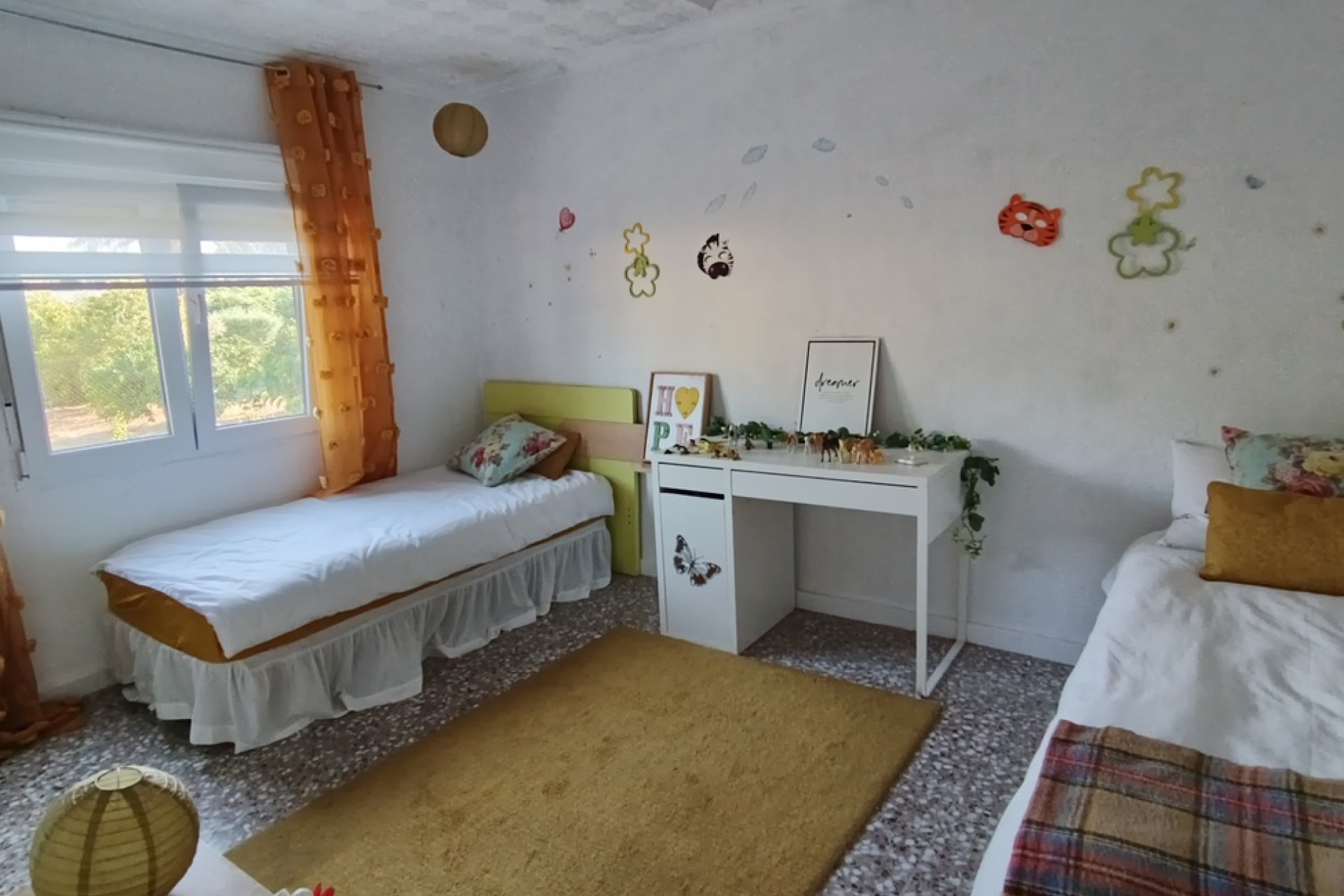 Brukt - Villa -
Canadas De San Pedro - Inland